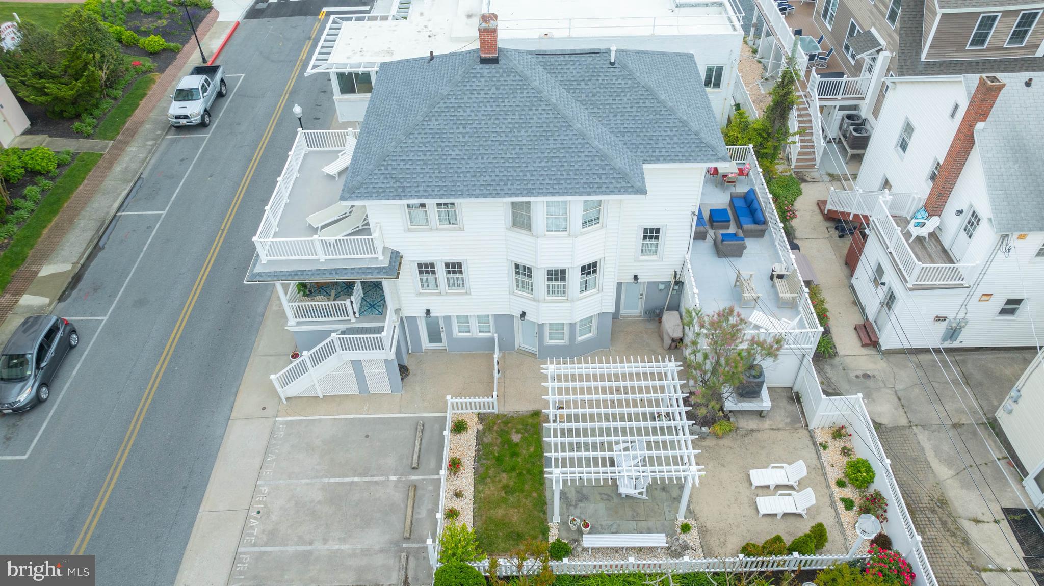 NON DEVELOPMENT - Residential