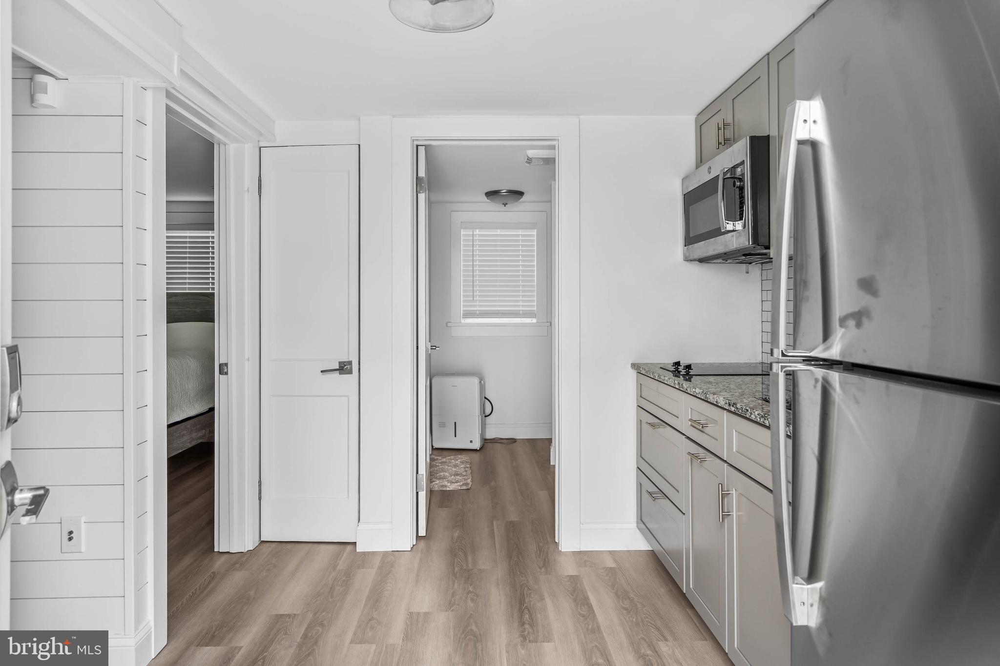 NON DEVELOPMENT - Residential