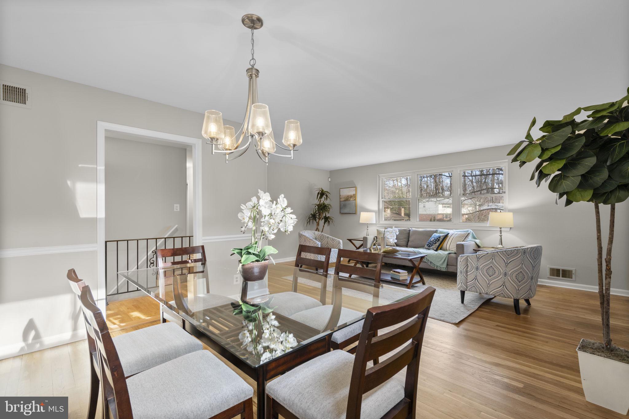 KINGS PARK - Residential