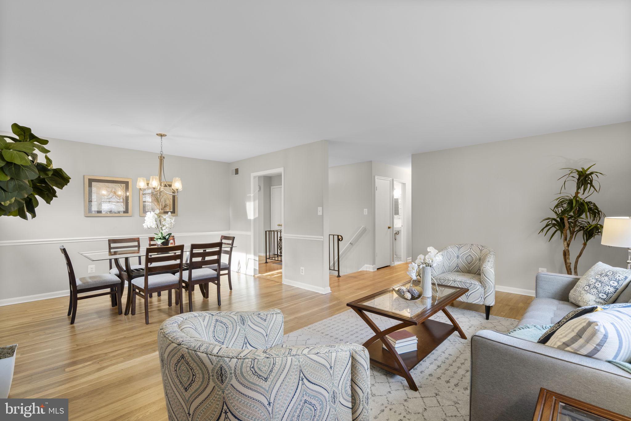 KINGS PARK - Residential