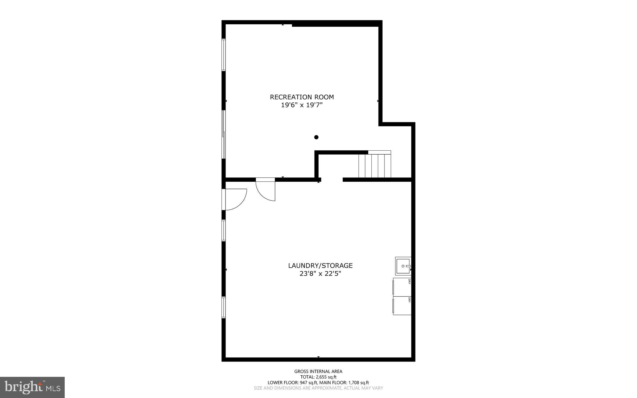 KINGS PARK - Residential