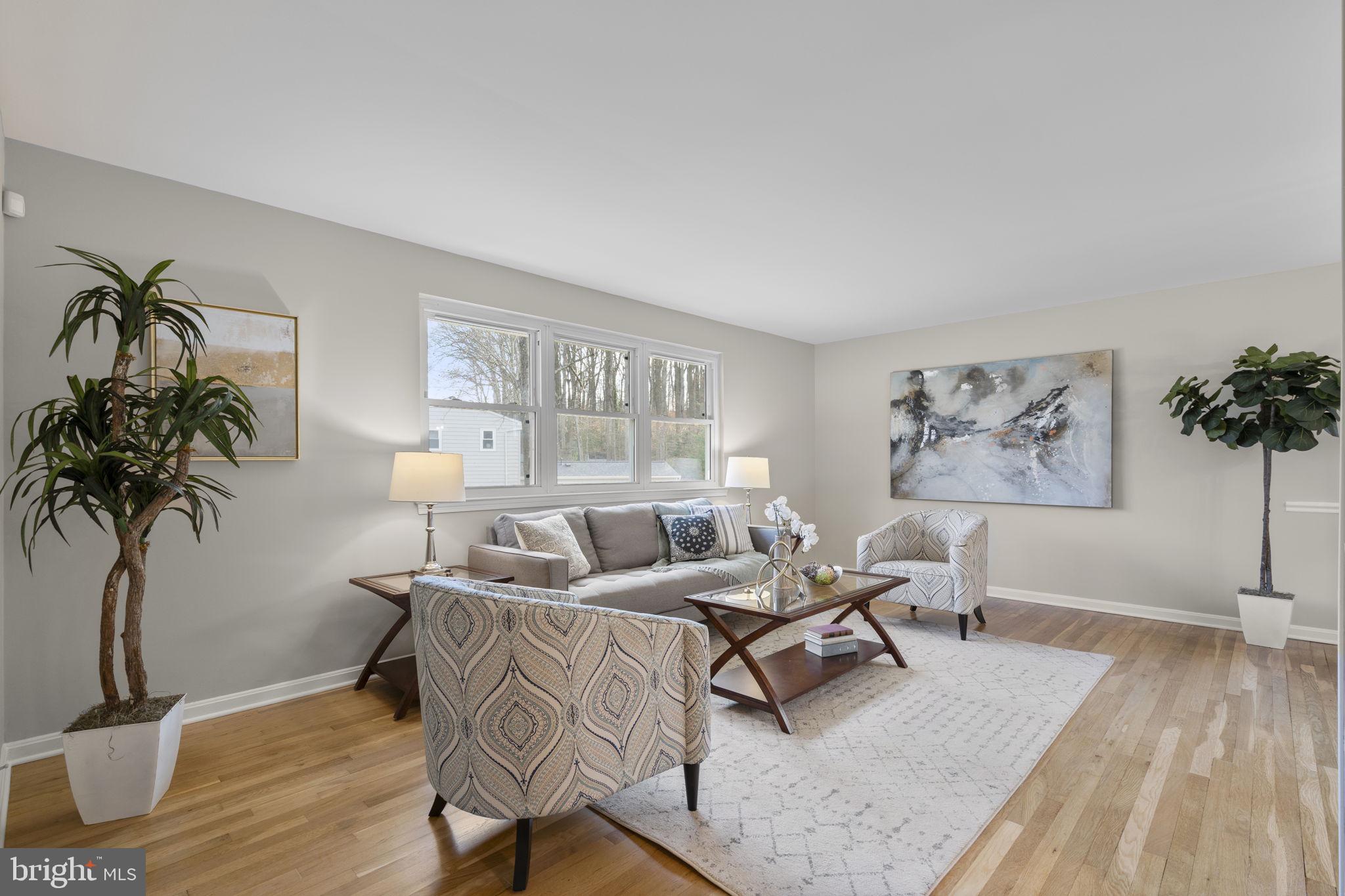 KINGS PARK - Residential