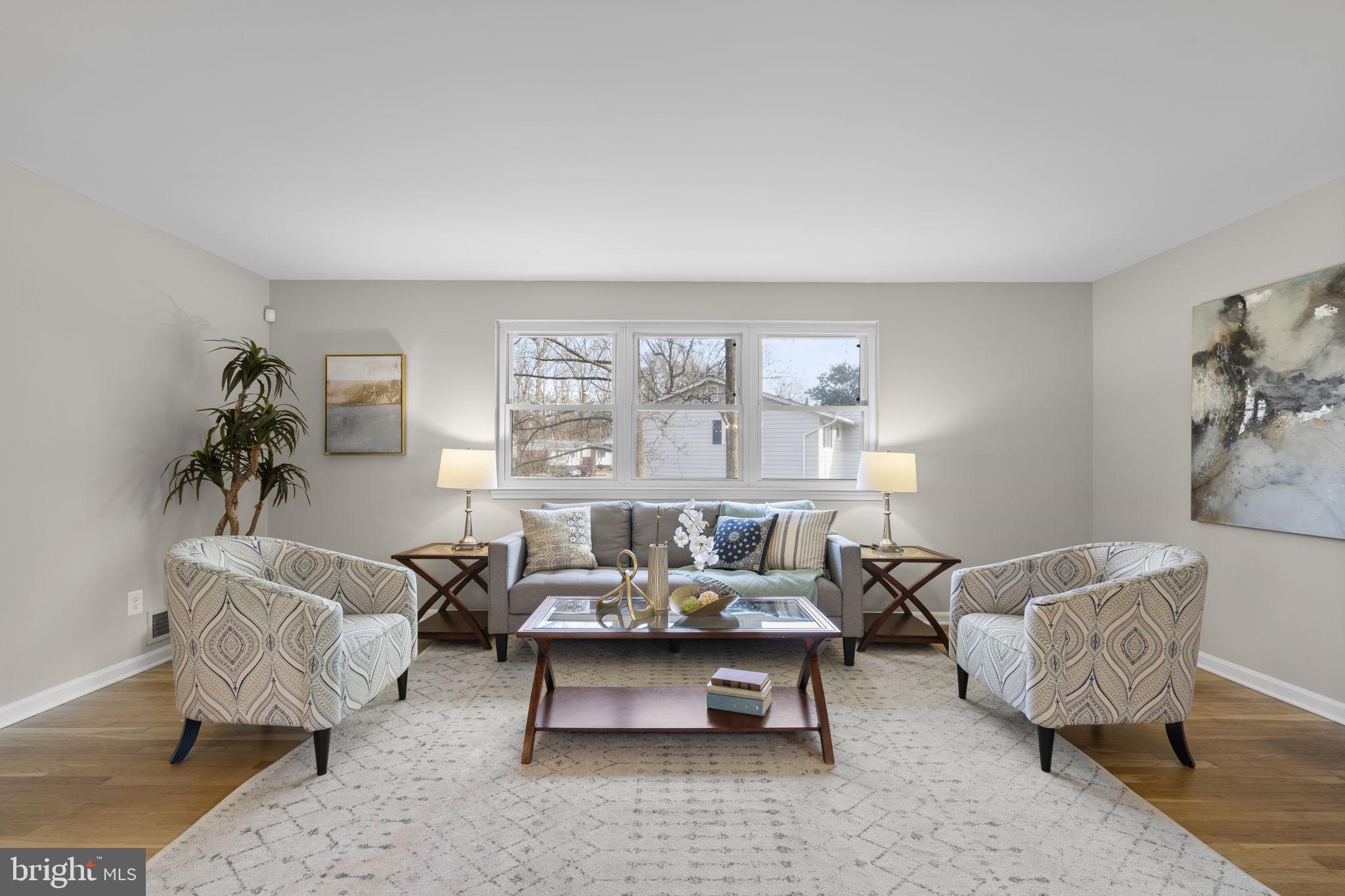 KINGS PARK - Residential