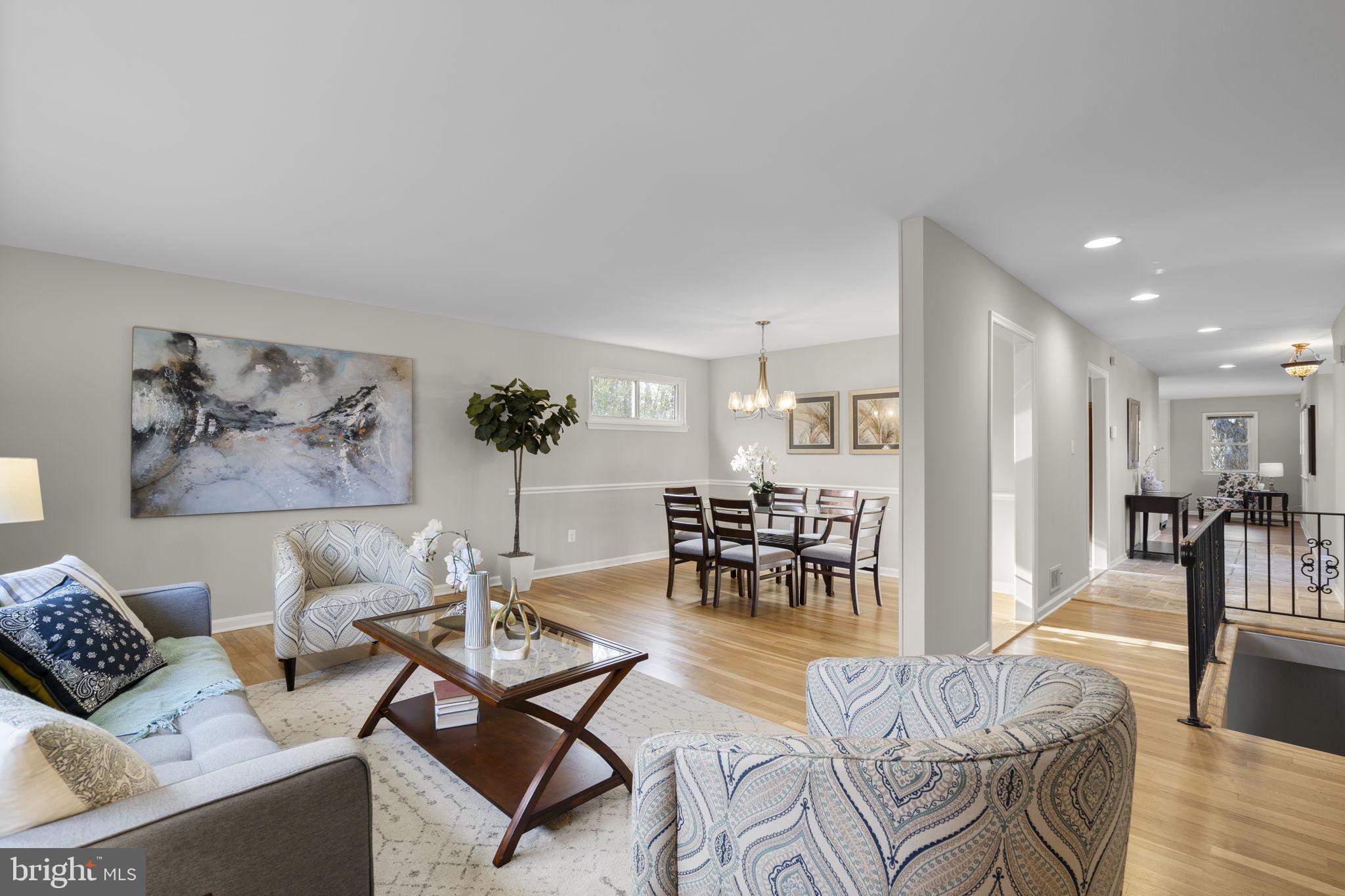 KINGS PARK - Residential