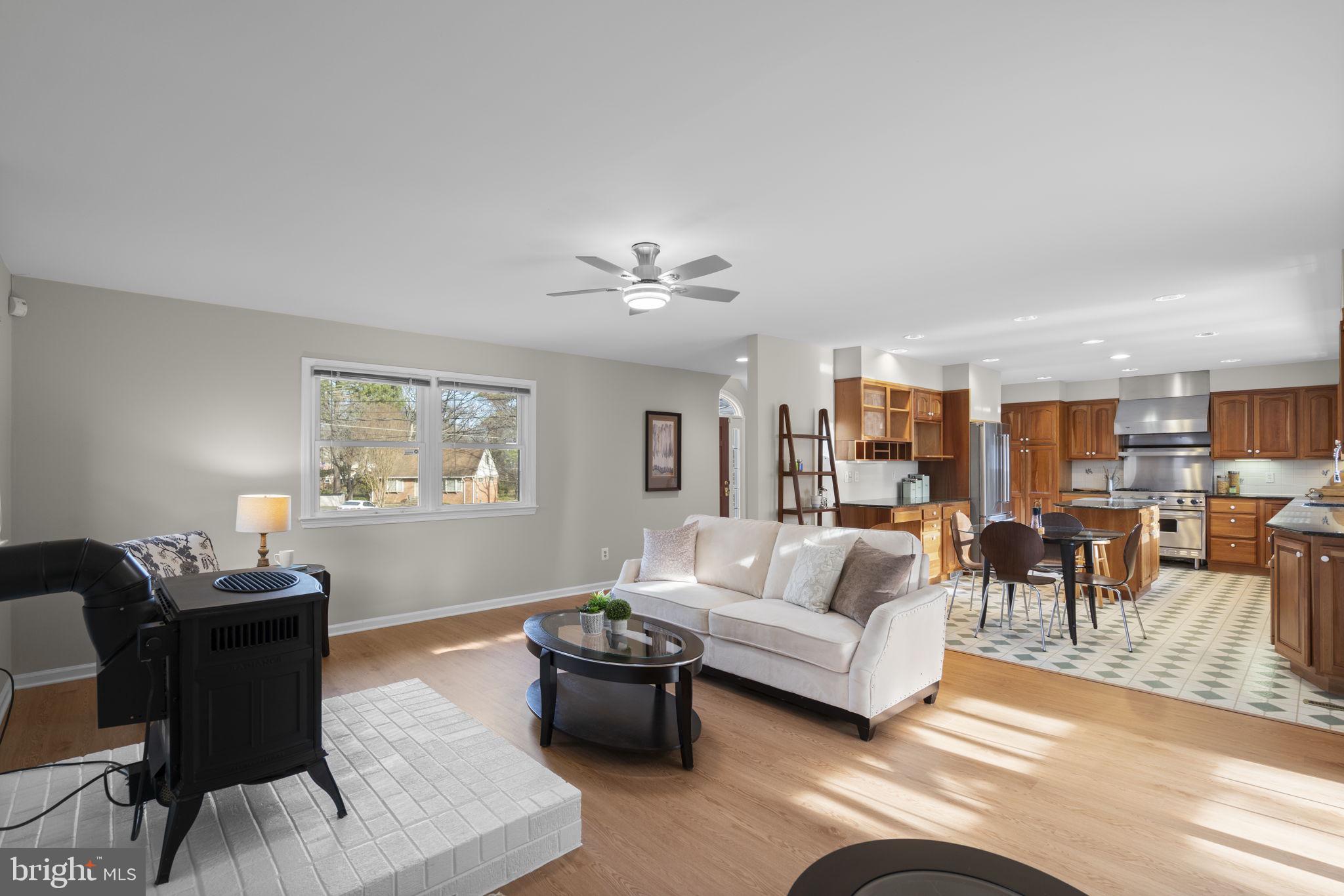 KINGS PARK - Residential