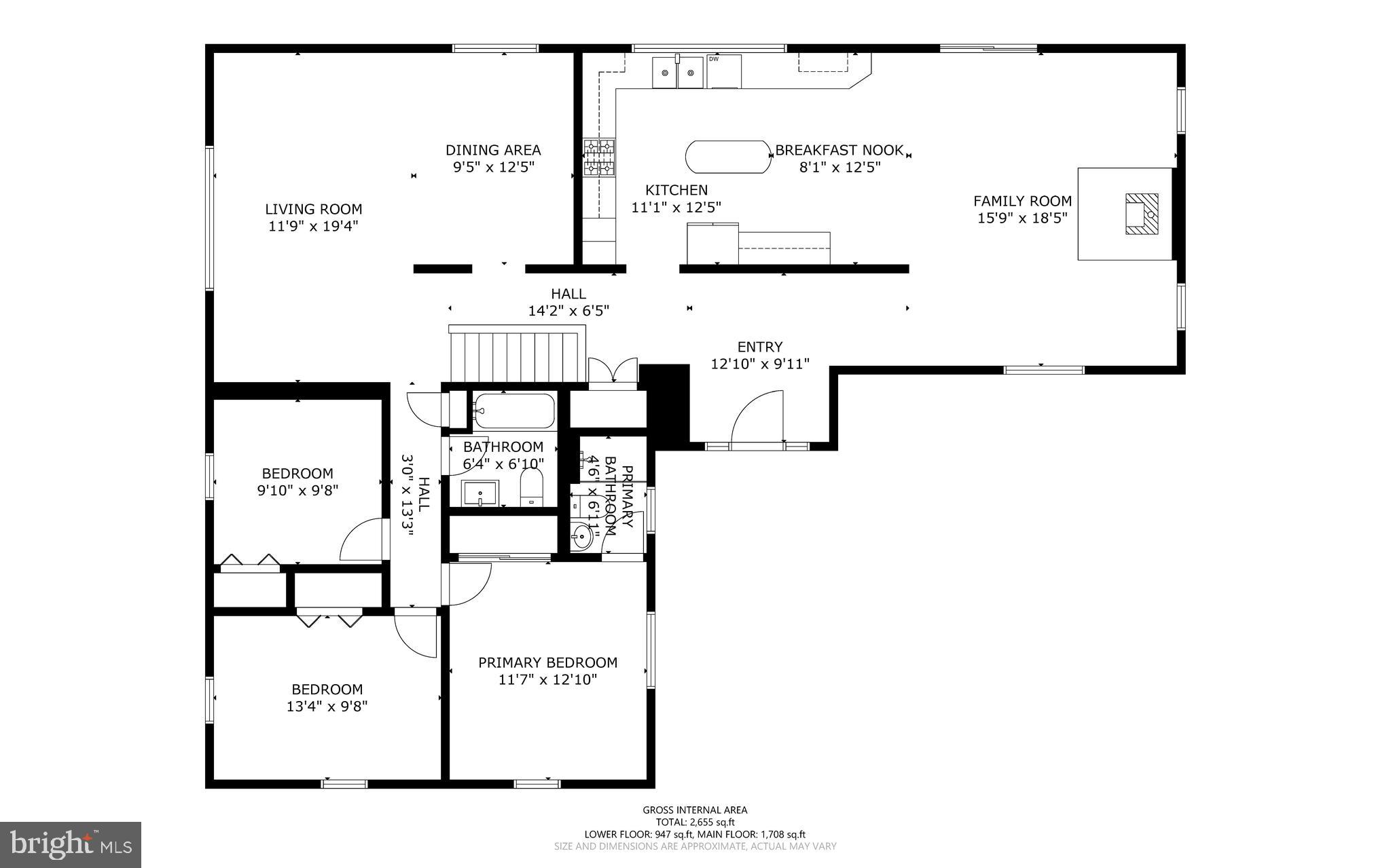 KINGS PARK - Residential