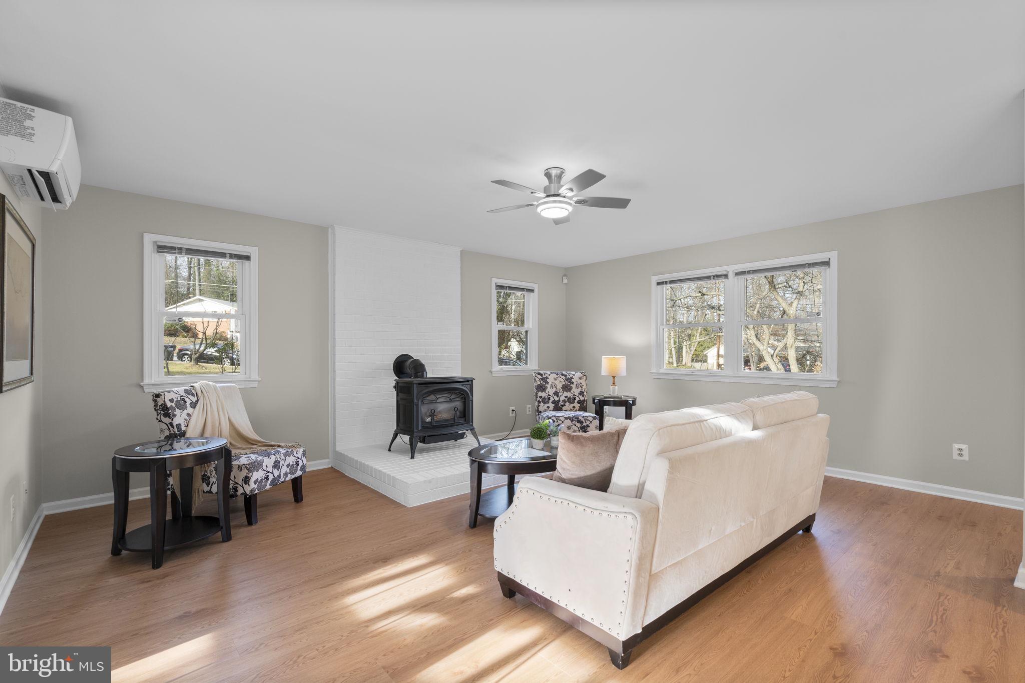 KINGS PARK - Residential