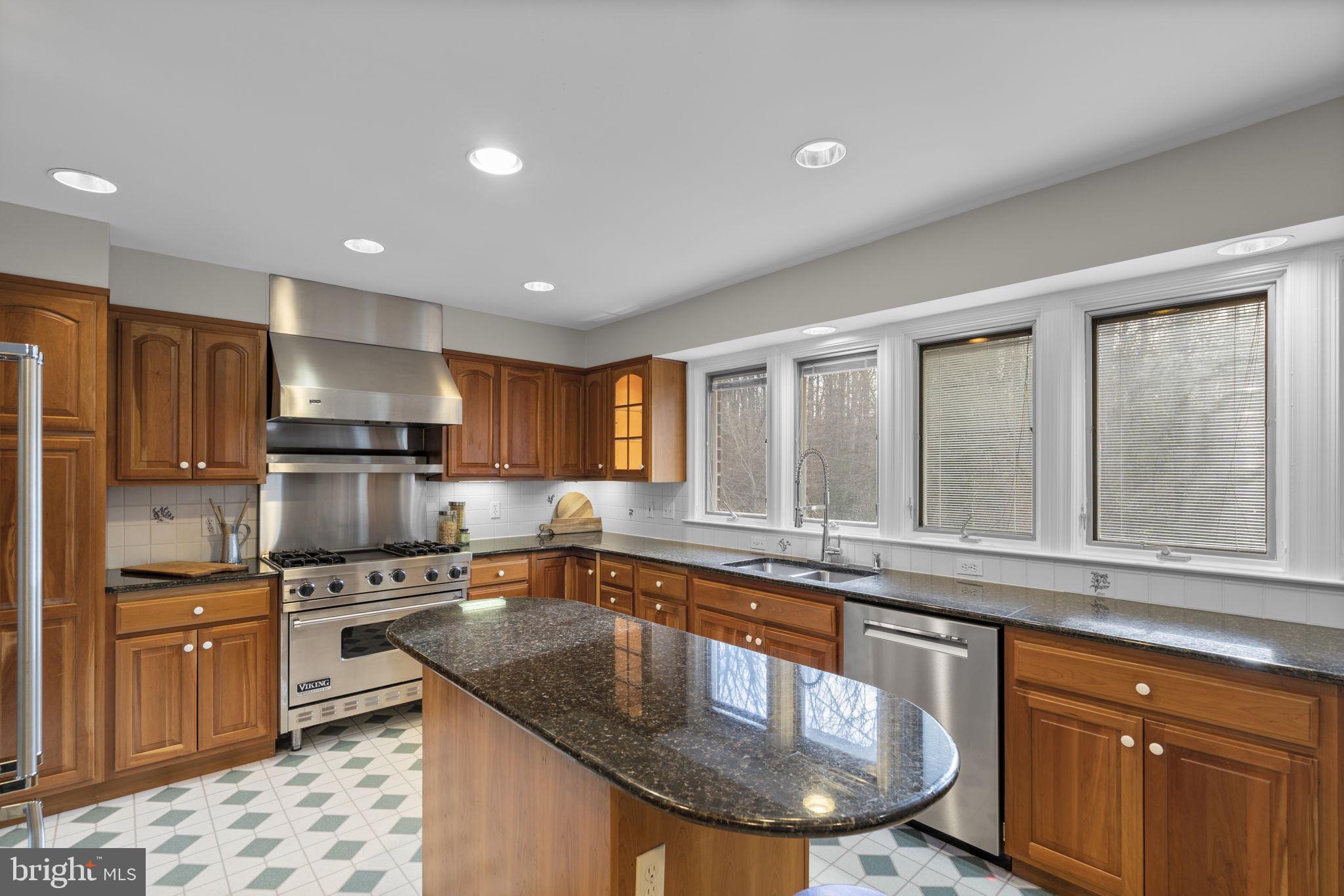 KINGS PARK - Residential