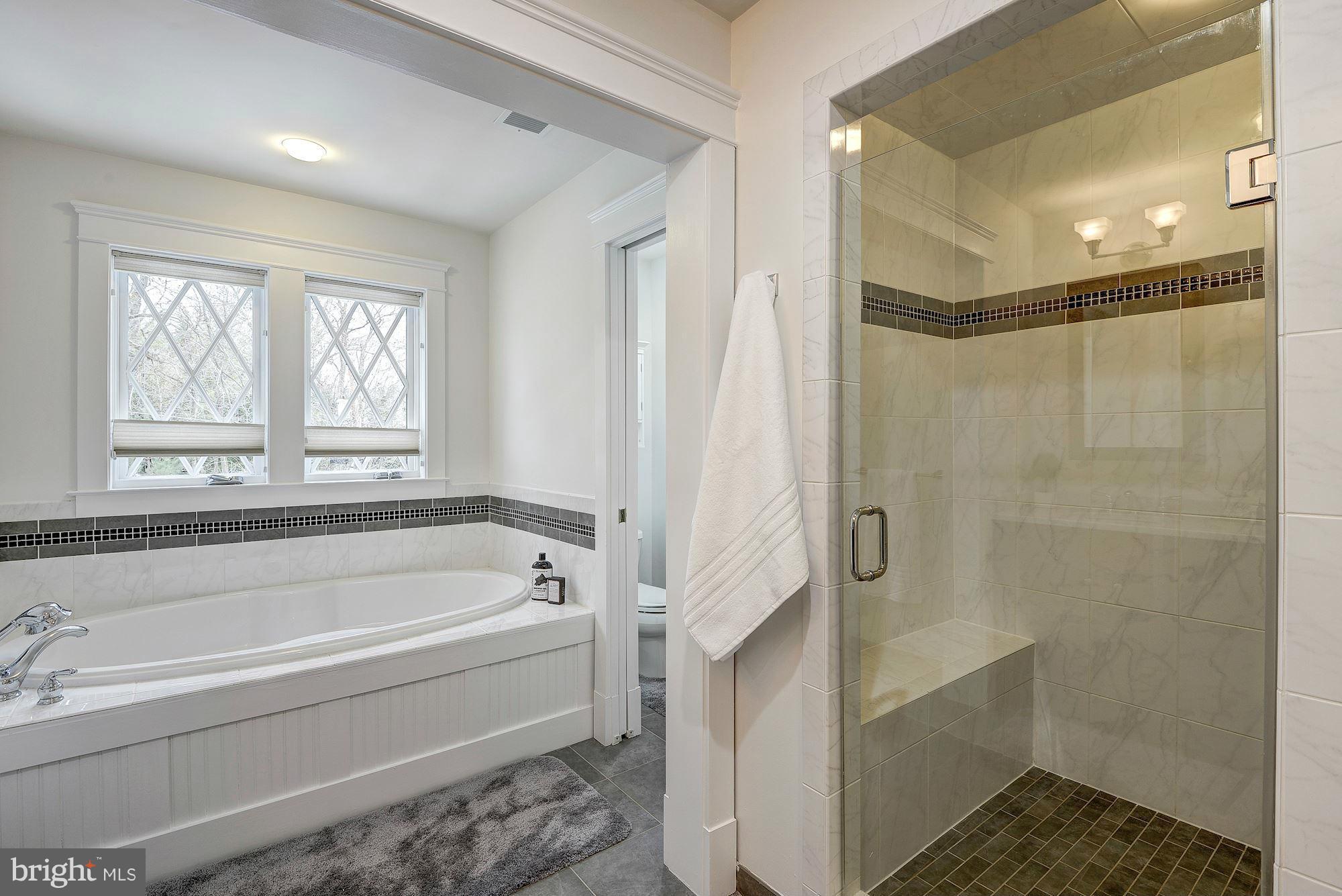 BRYN MAWR - Residential