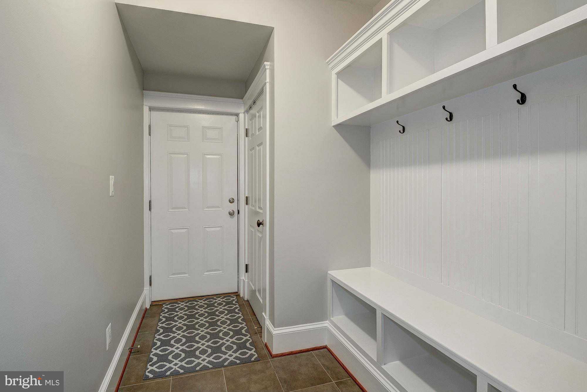 BRYN MAWR - Residential