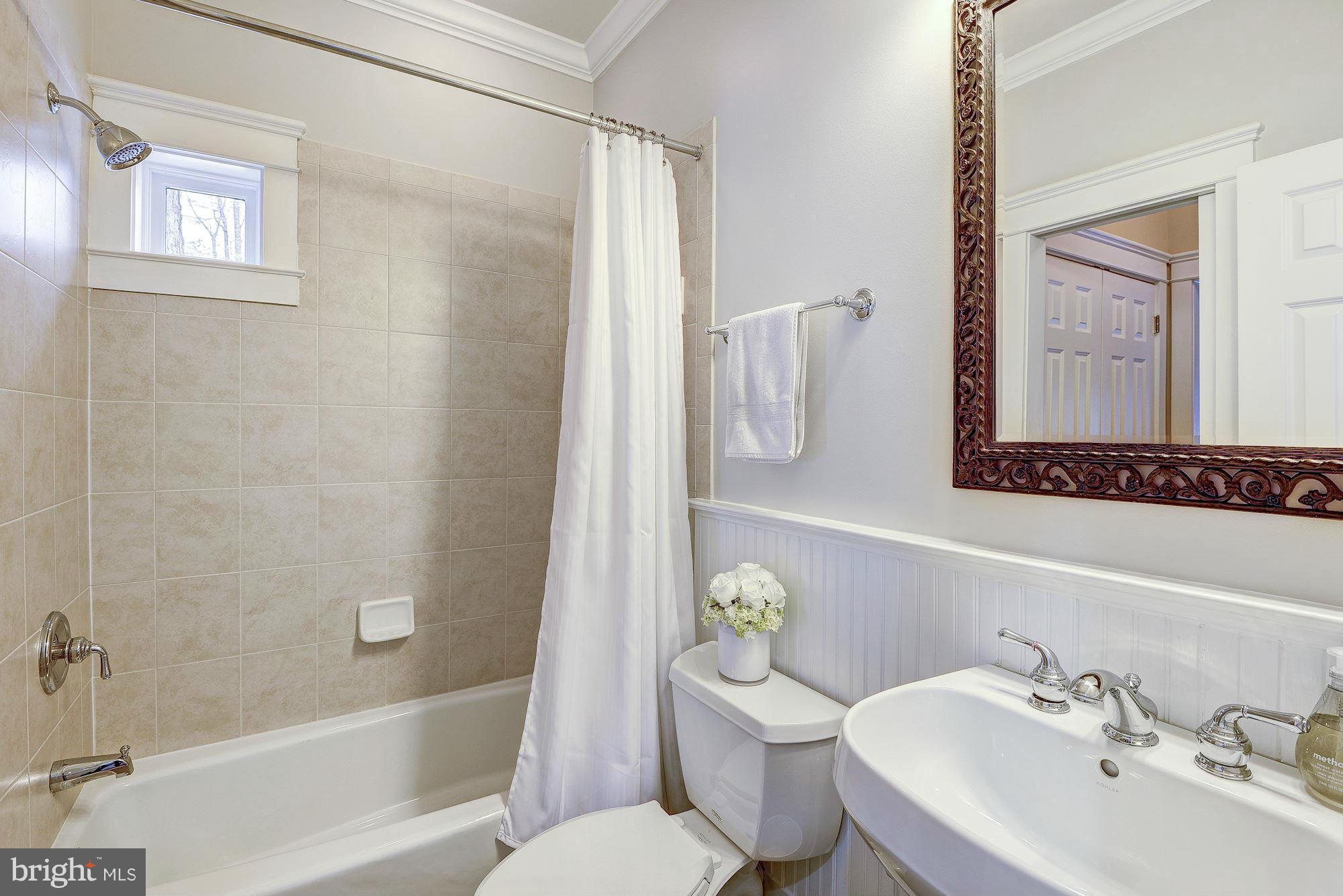 BRYN MAWR - Residential