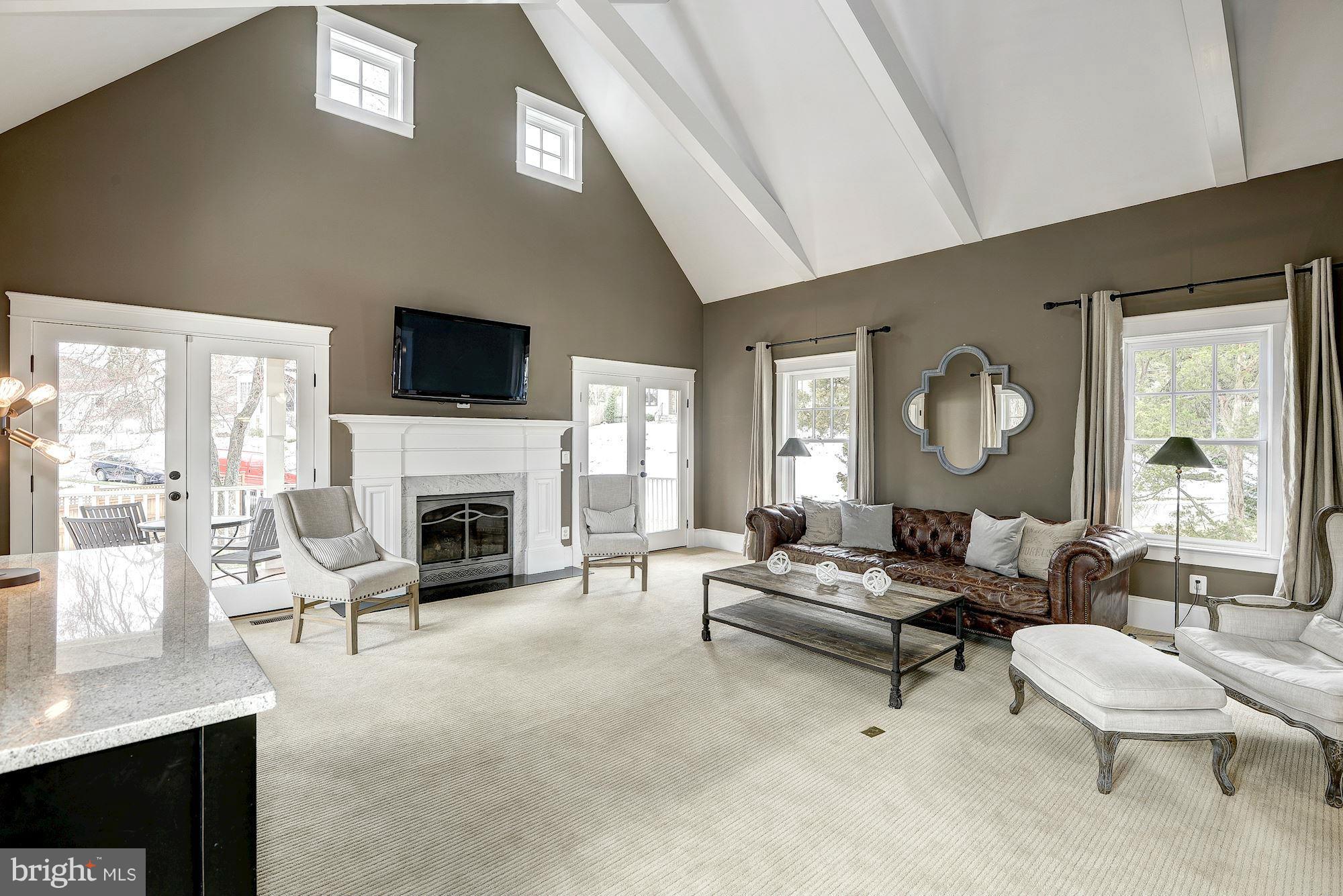 BRYN MAWR - Residential