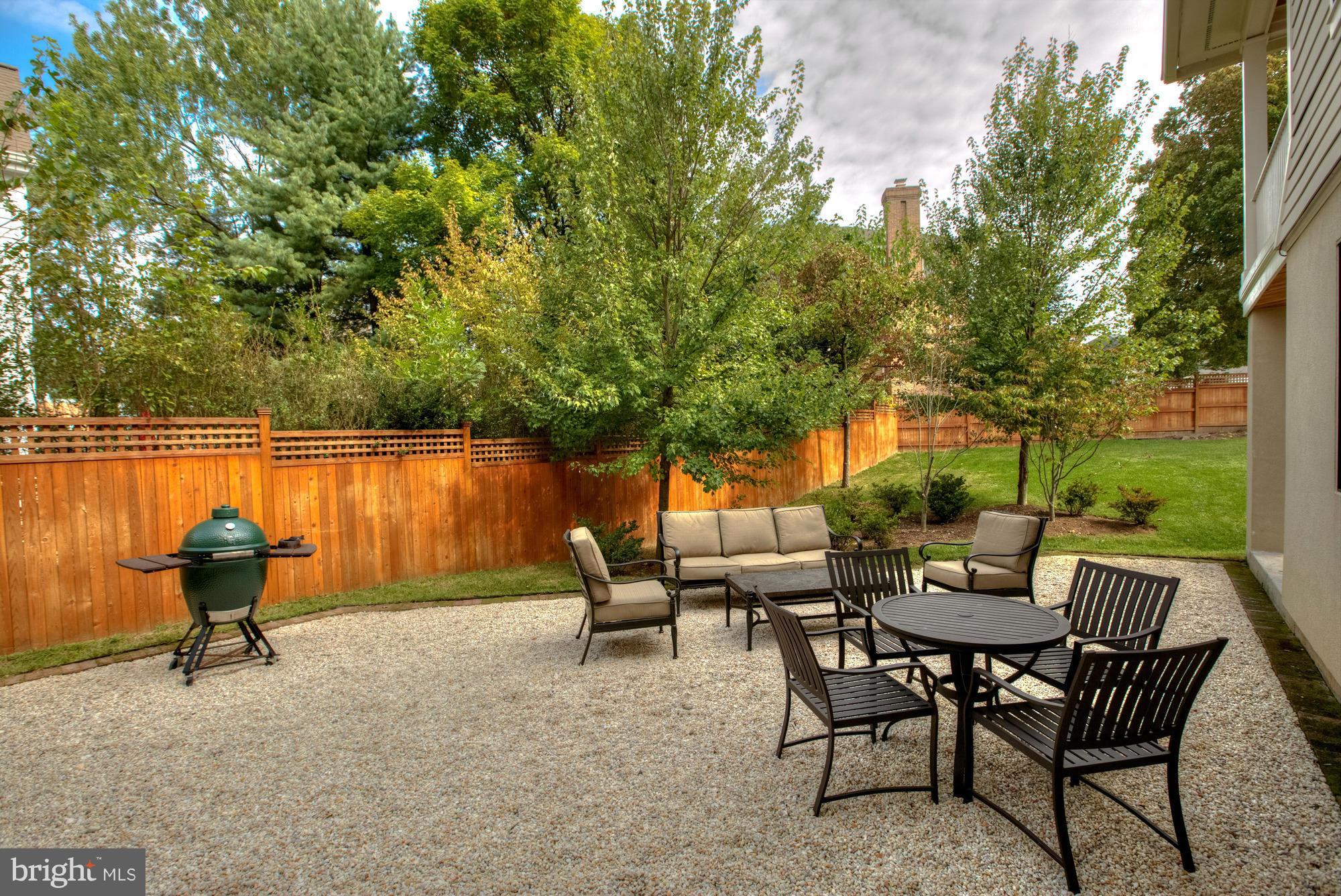 BRYN MAWR - Residential