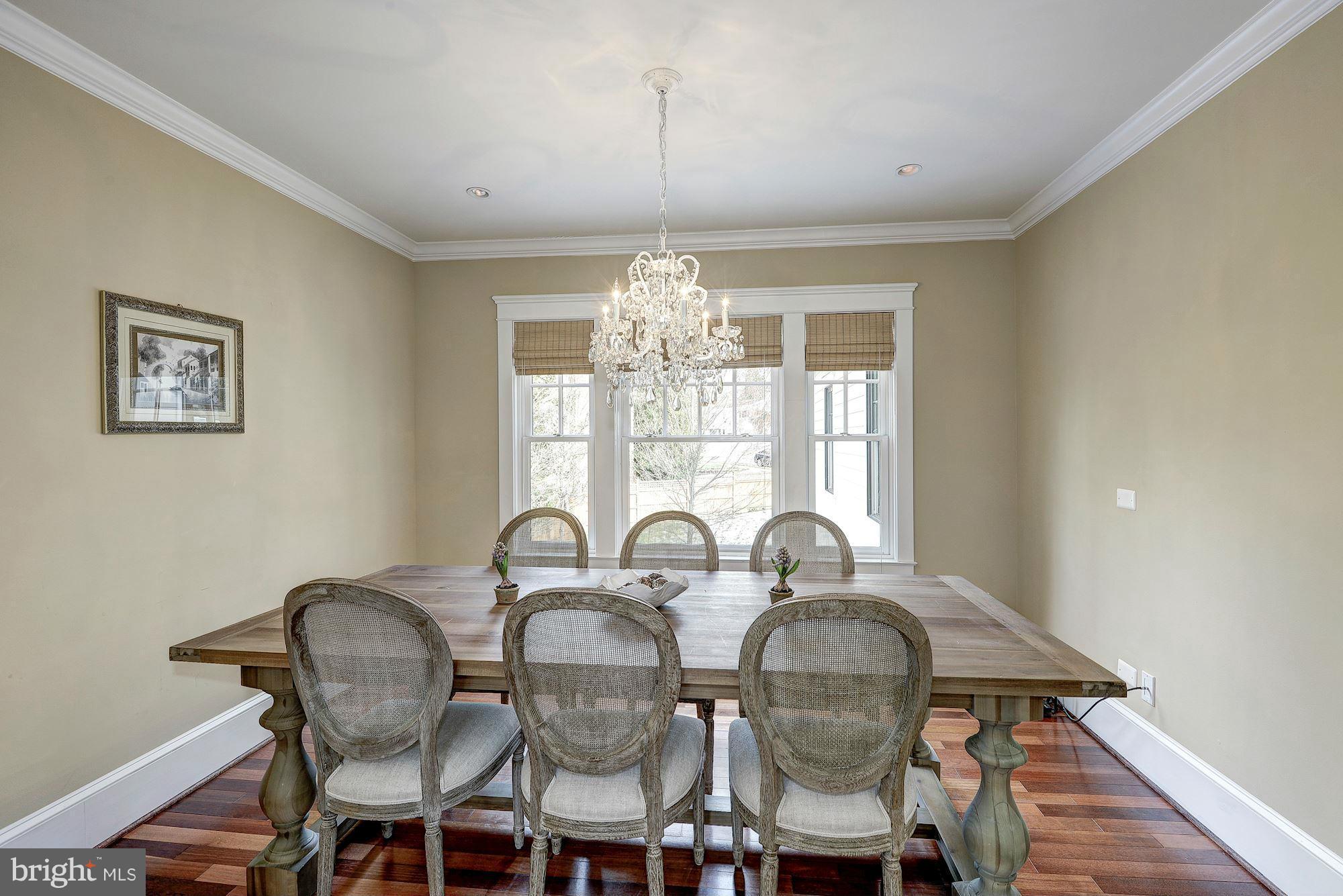 BRYN MAWR - Residential