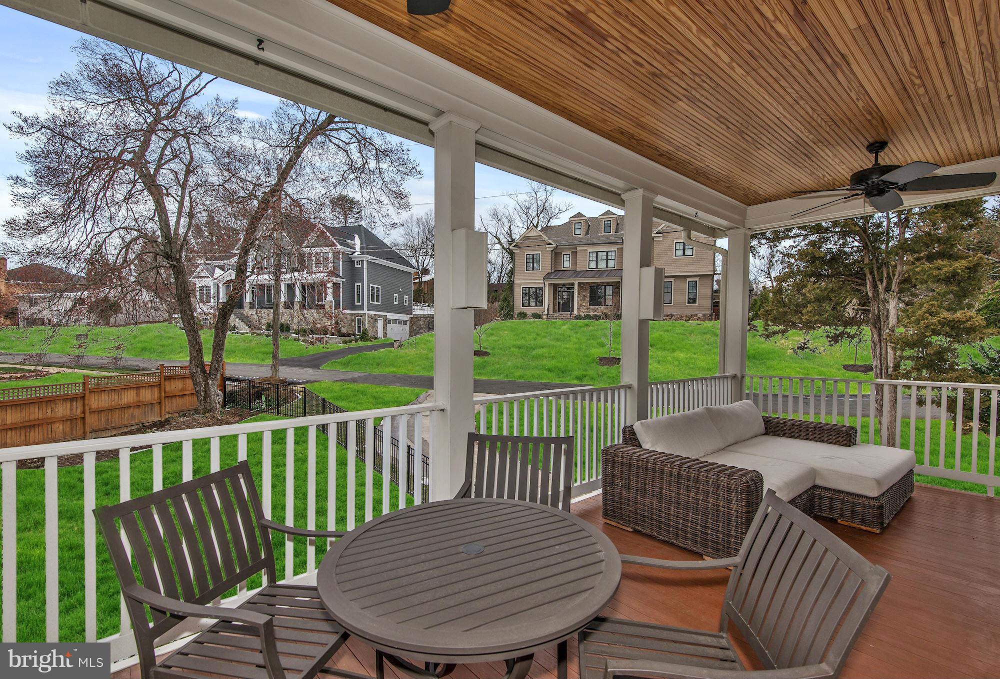 BRYN MAWR - Residential