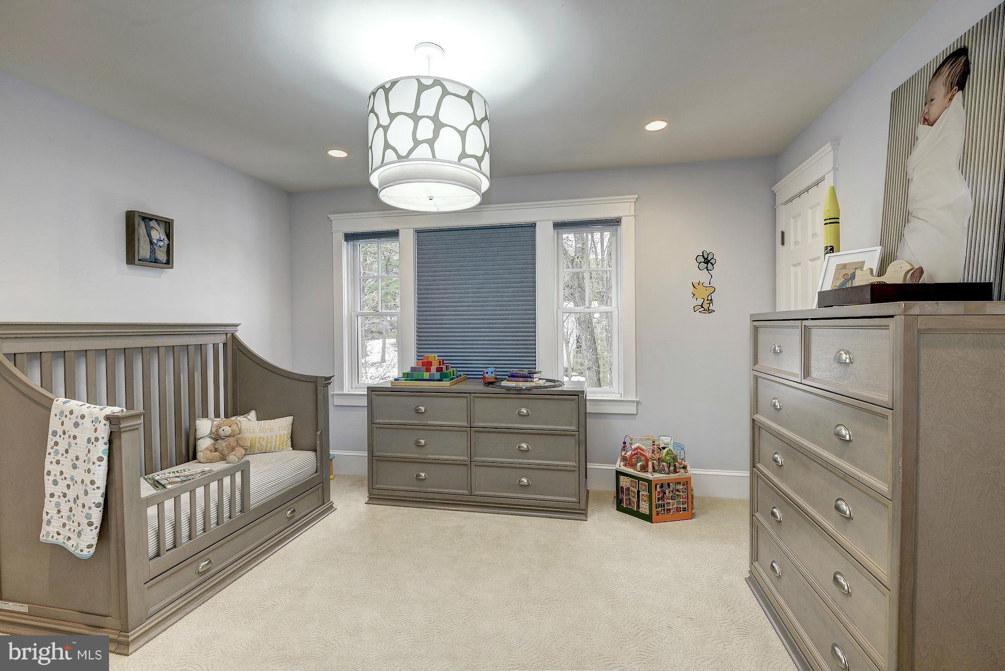 BRYN MAWR - Residential