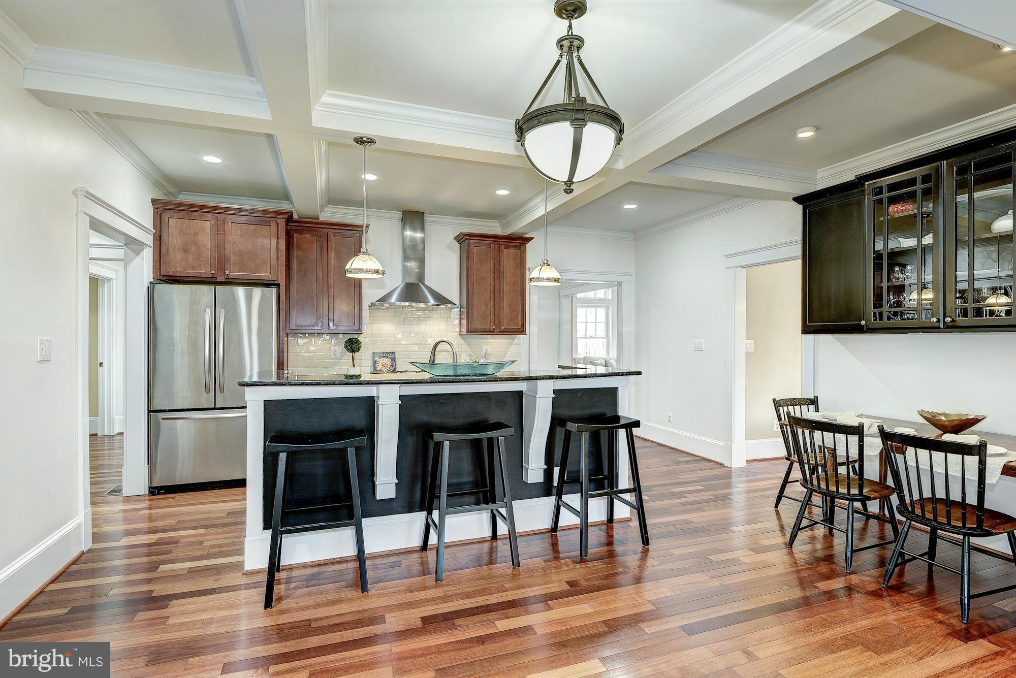 BRYN MAWR - Residential