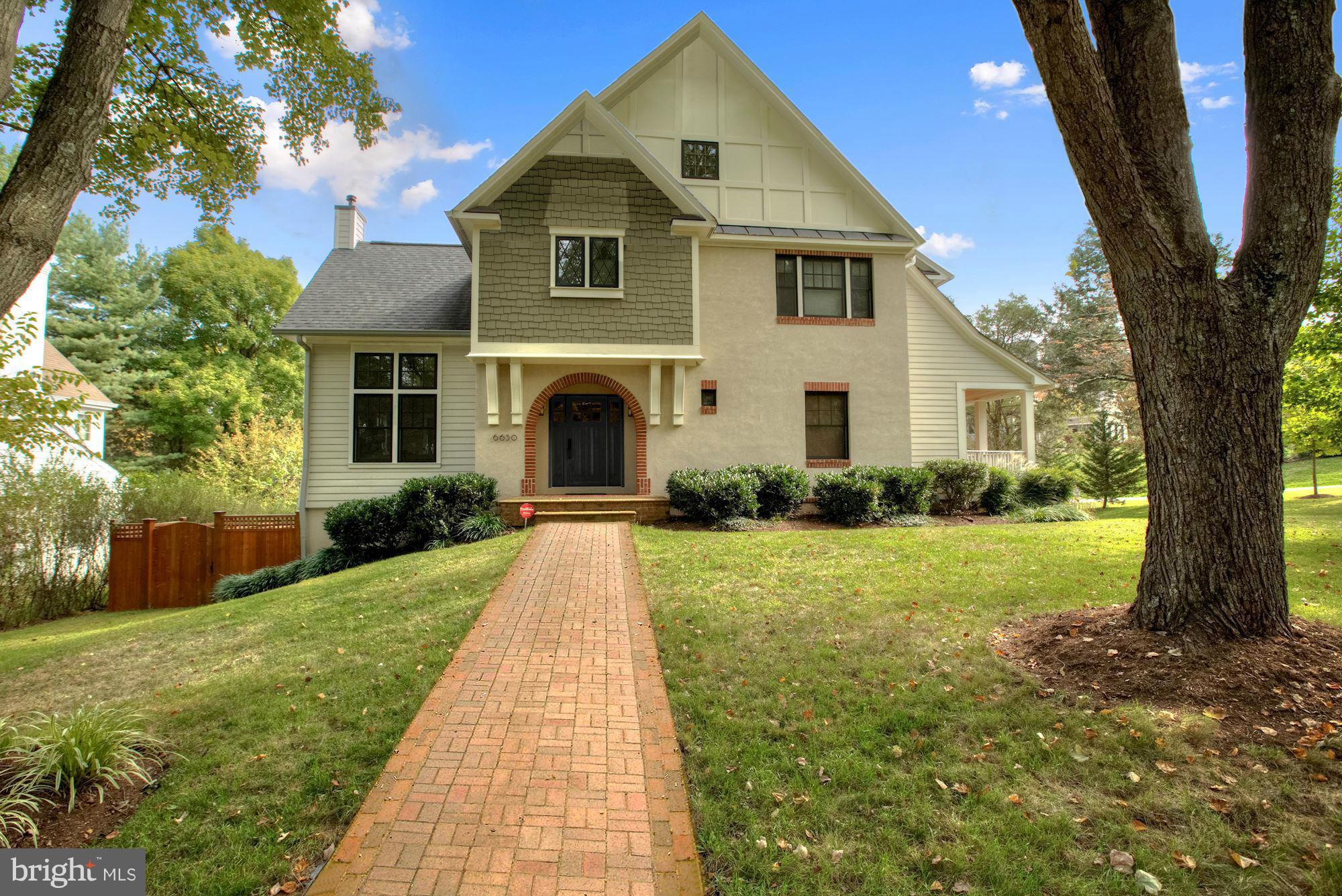 BRYN MAWR - Residential