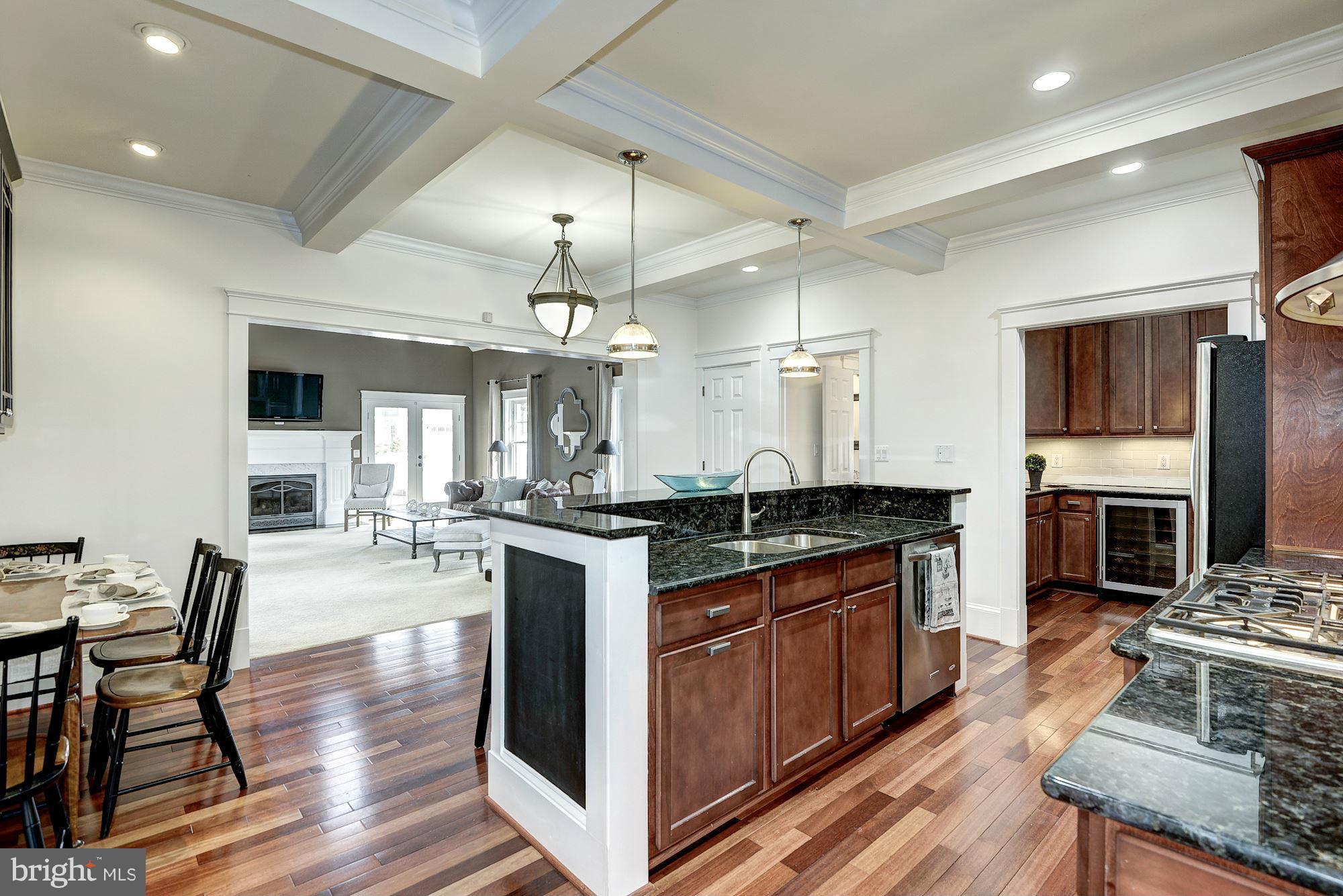 BRYN MAWR - Residential