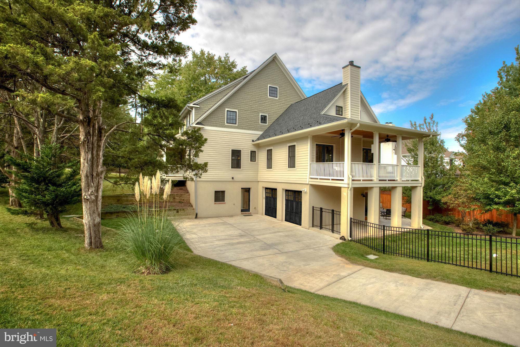 BRYN MAWR - Residential