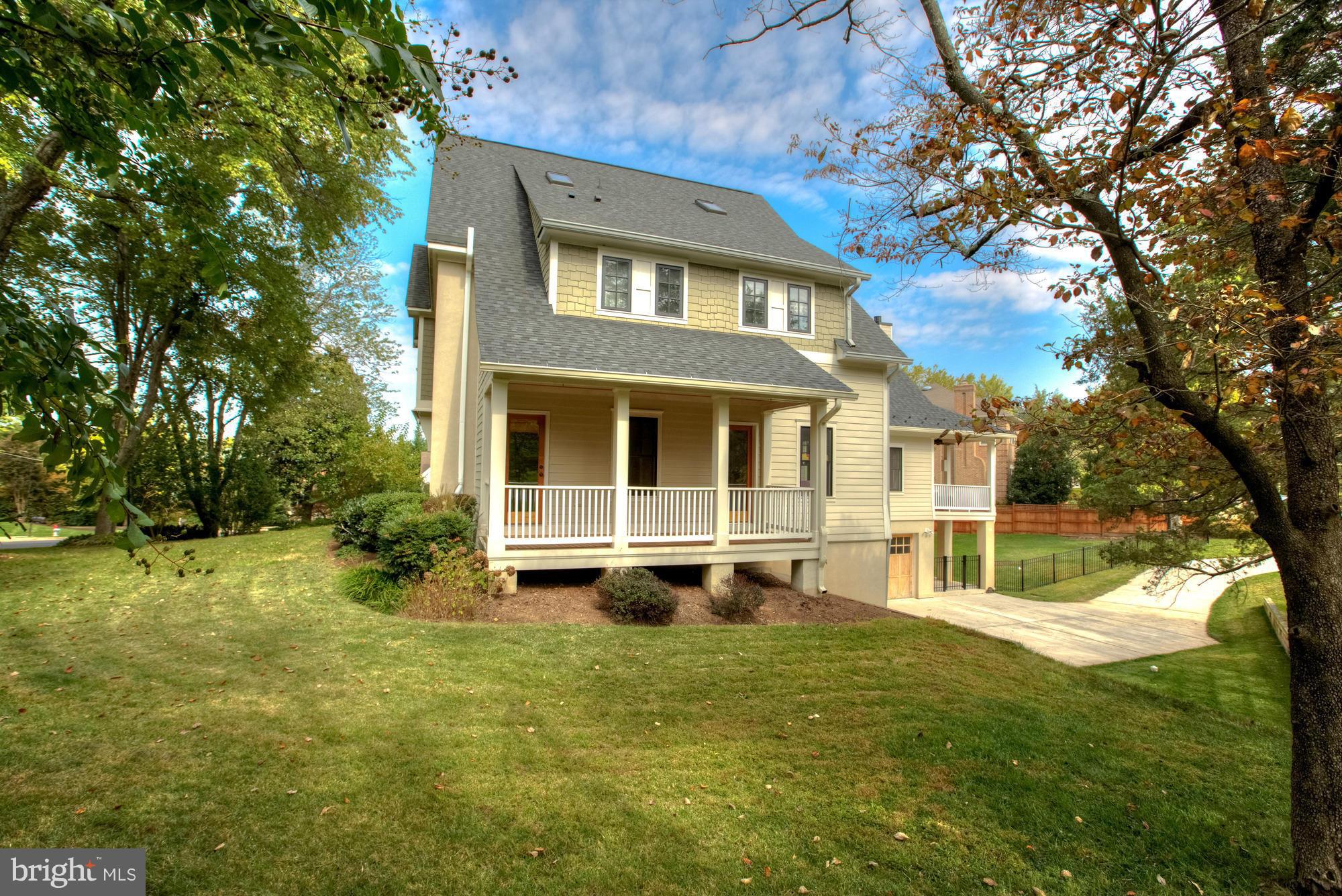 BRYN MAWR - Residential