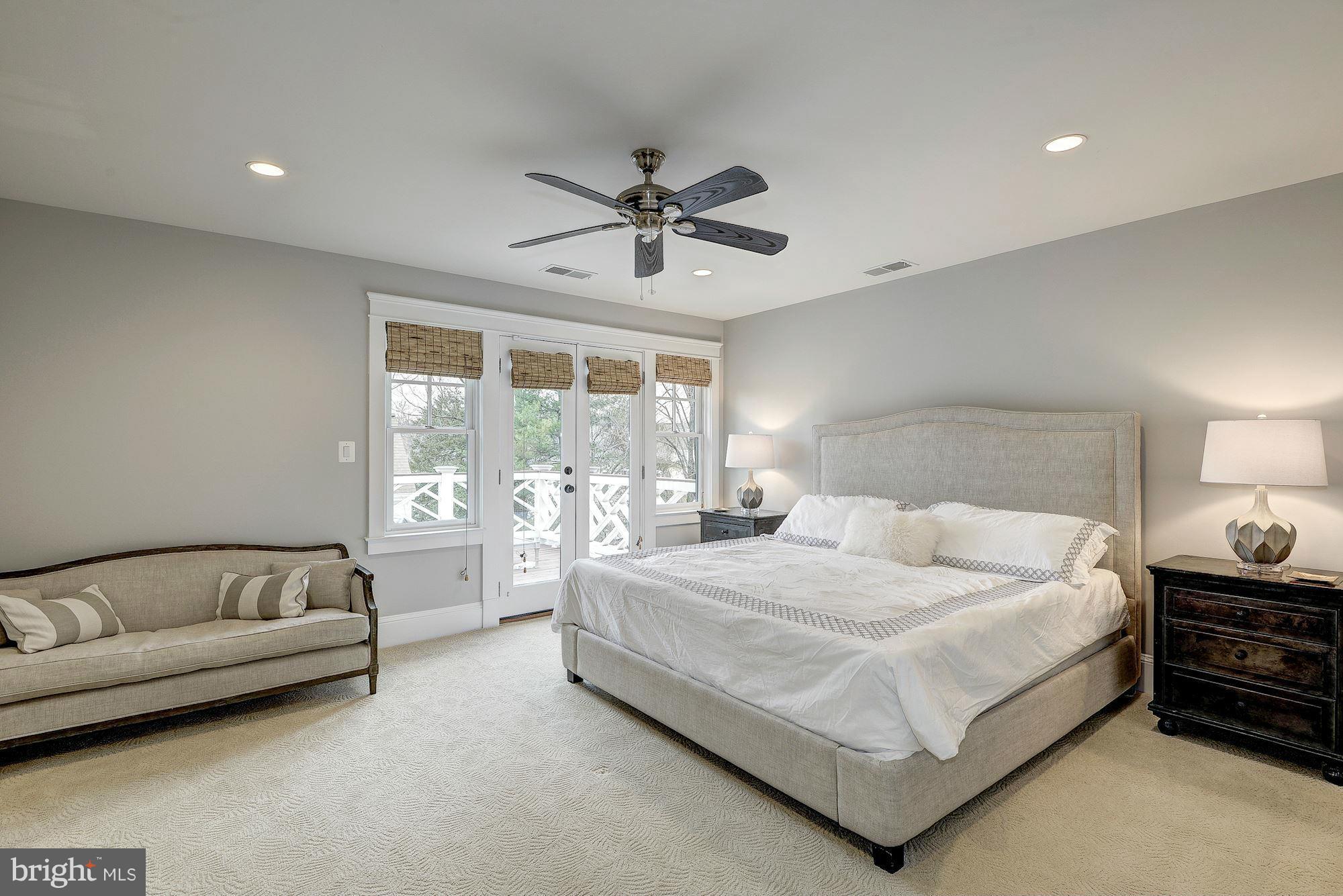 BRYN MAWR - Residential