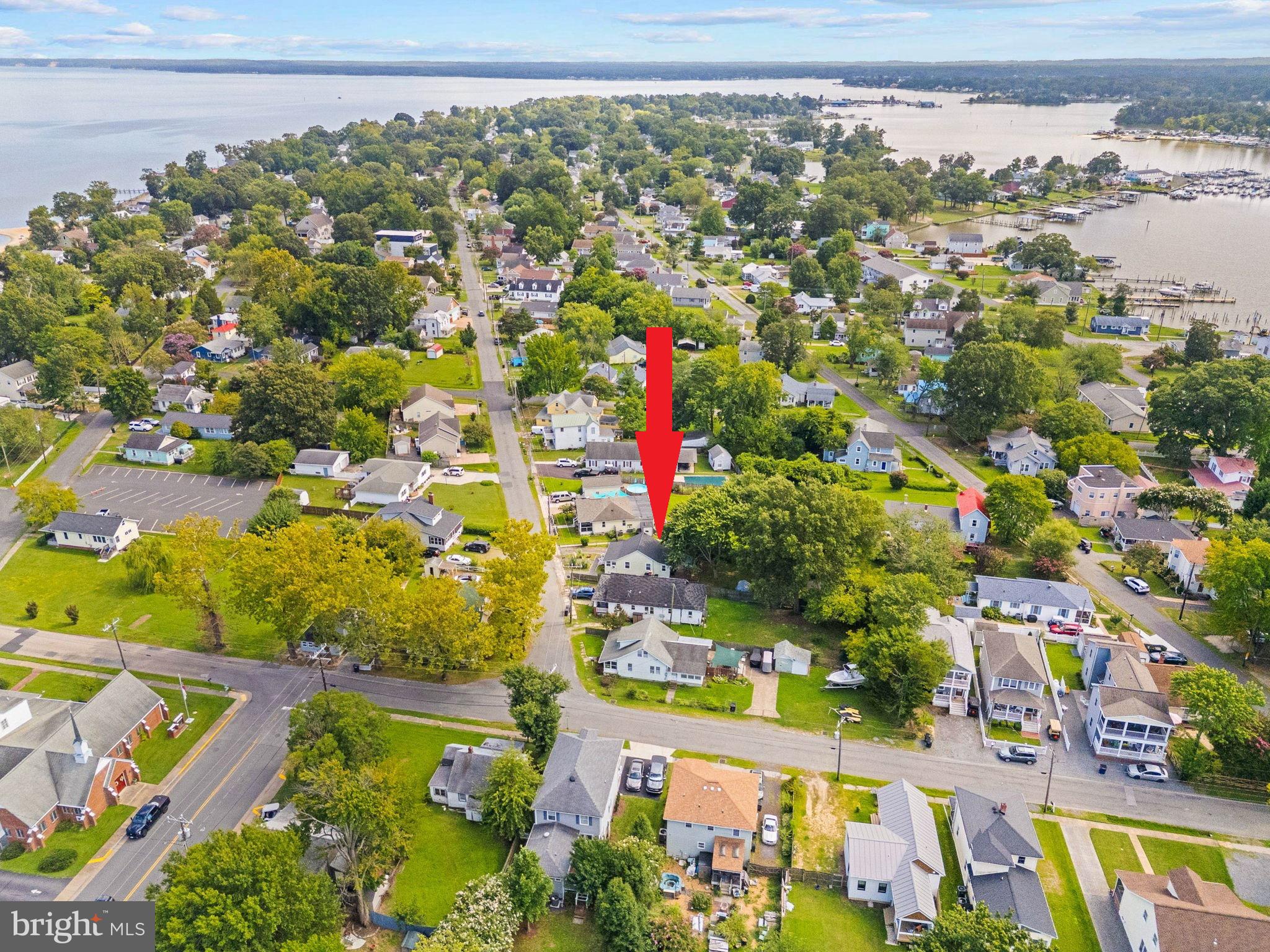 15 BANCROFT AVENUE