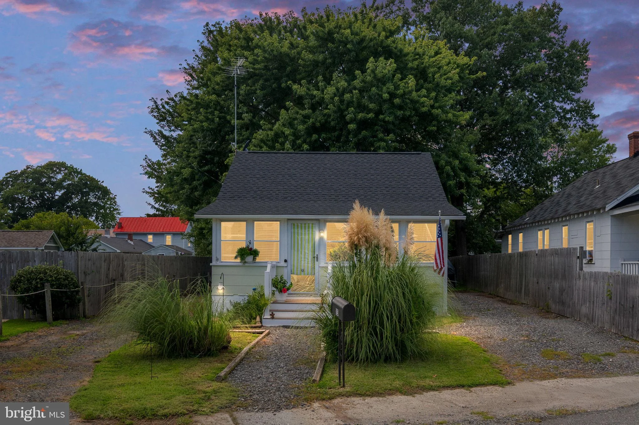 15 Bancroft Avenue, Colonial Beach, VA, 22443