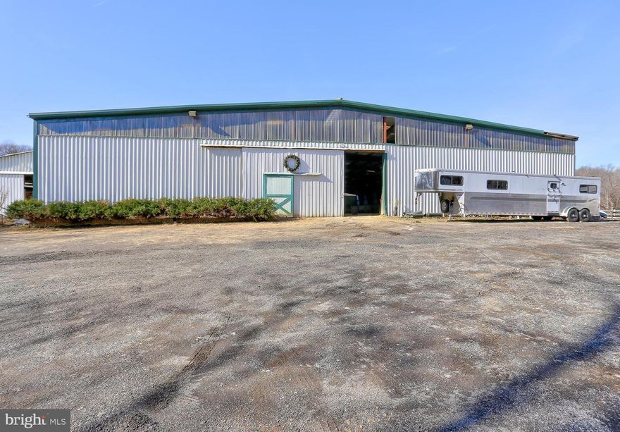 Development Opportunity - LOTS for Custom or National Builder TrackHomes