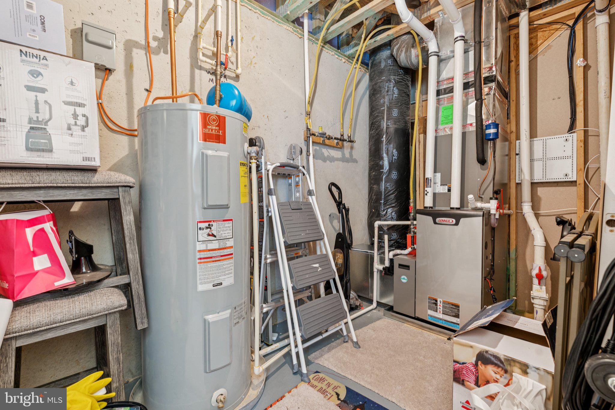 UPLANDS - Residential