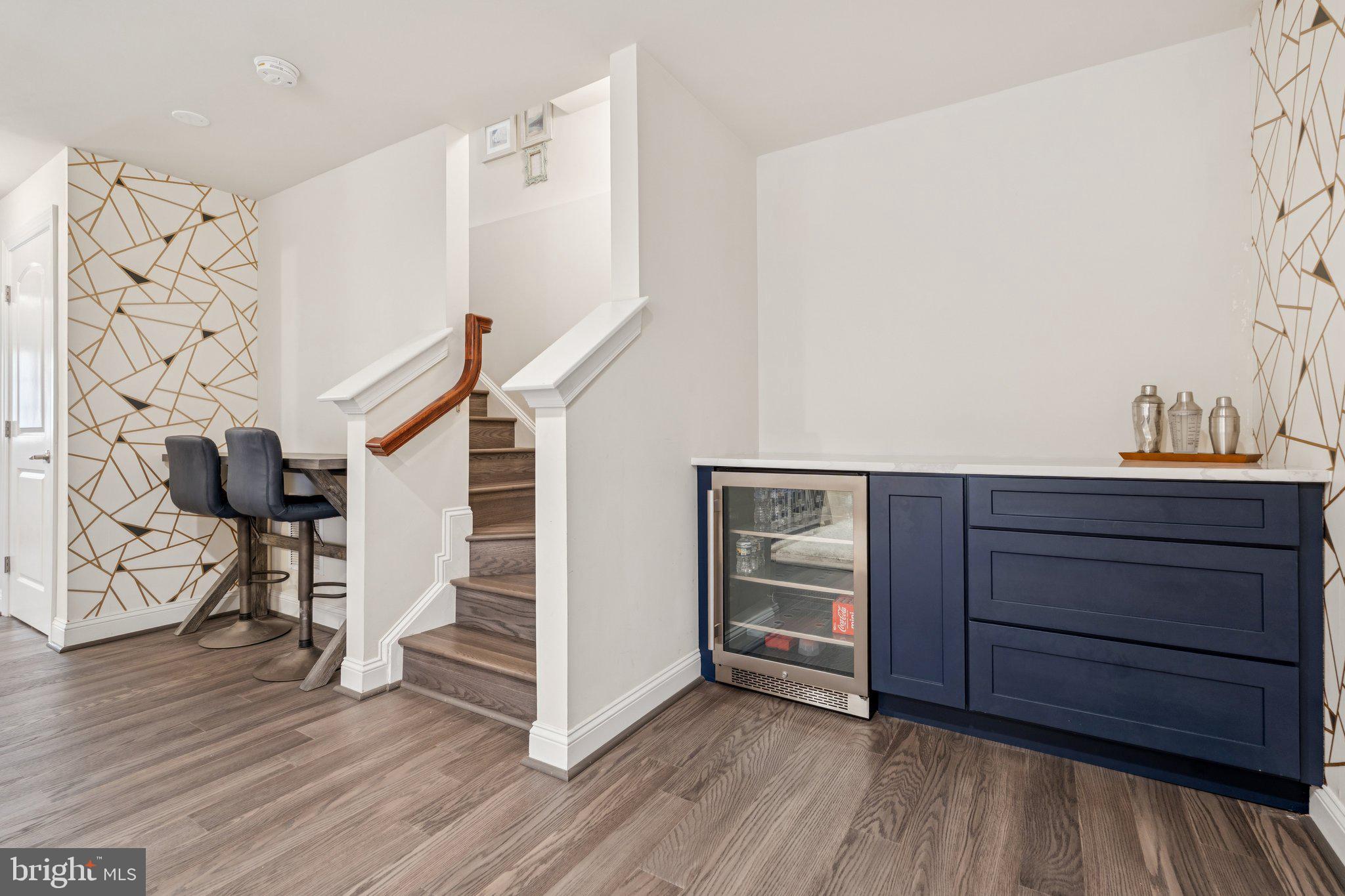 UPLANDS - Residential