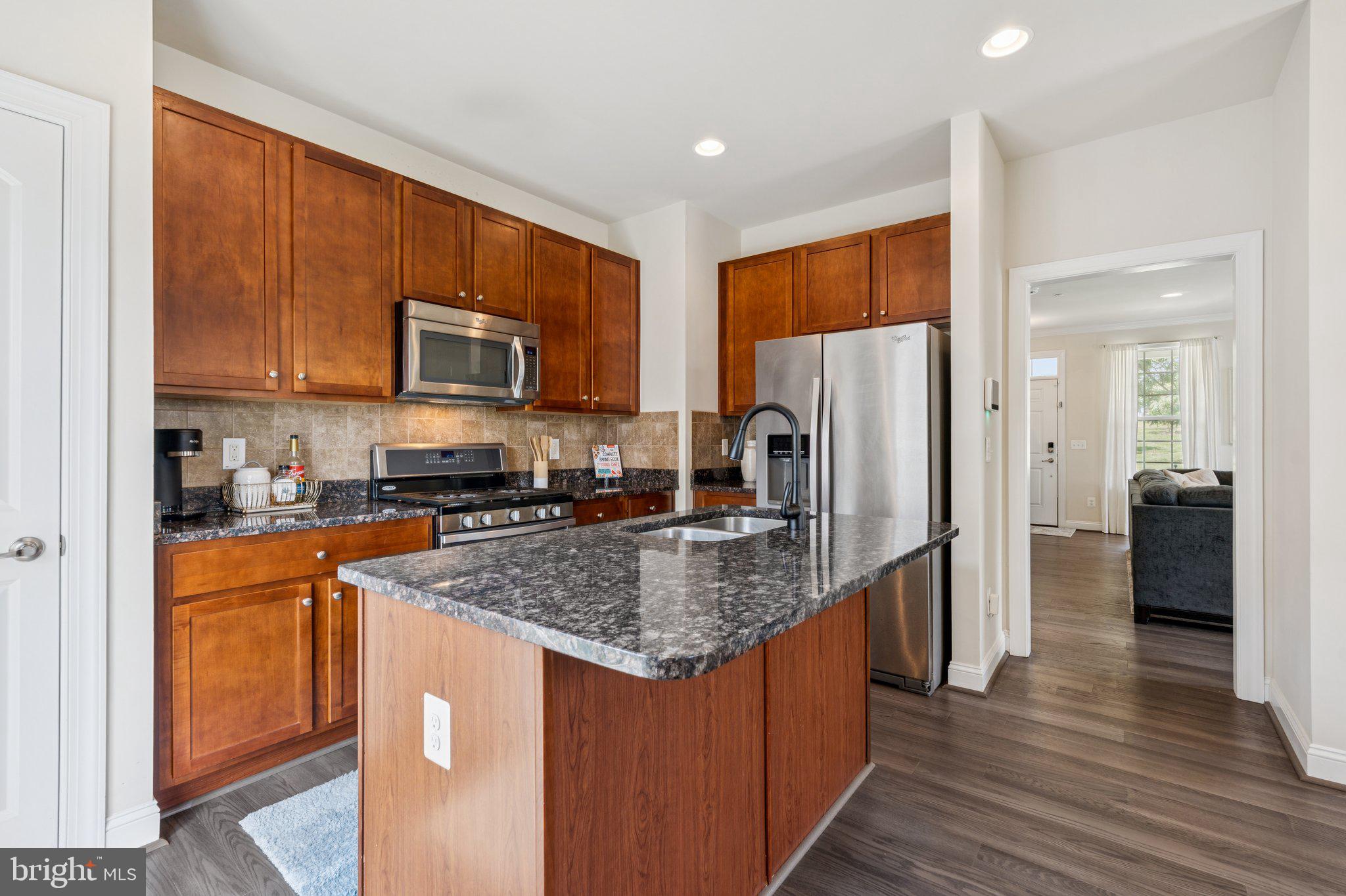 UPLANDS - Residential