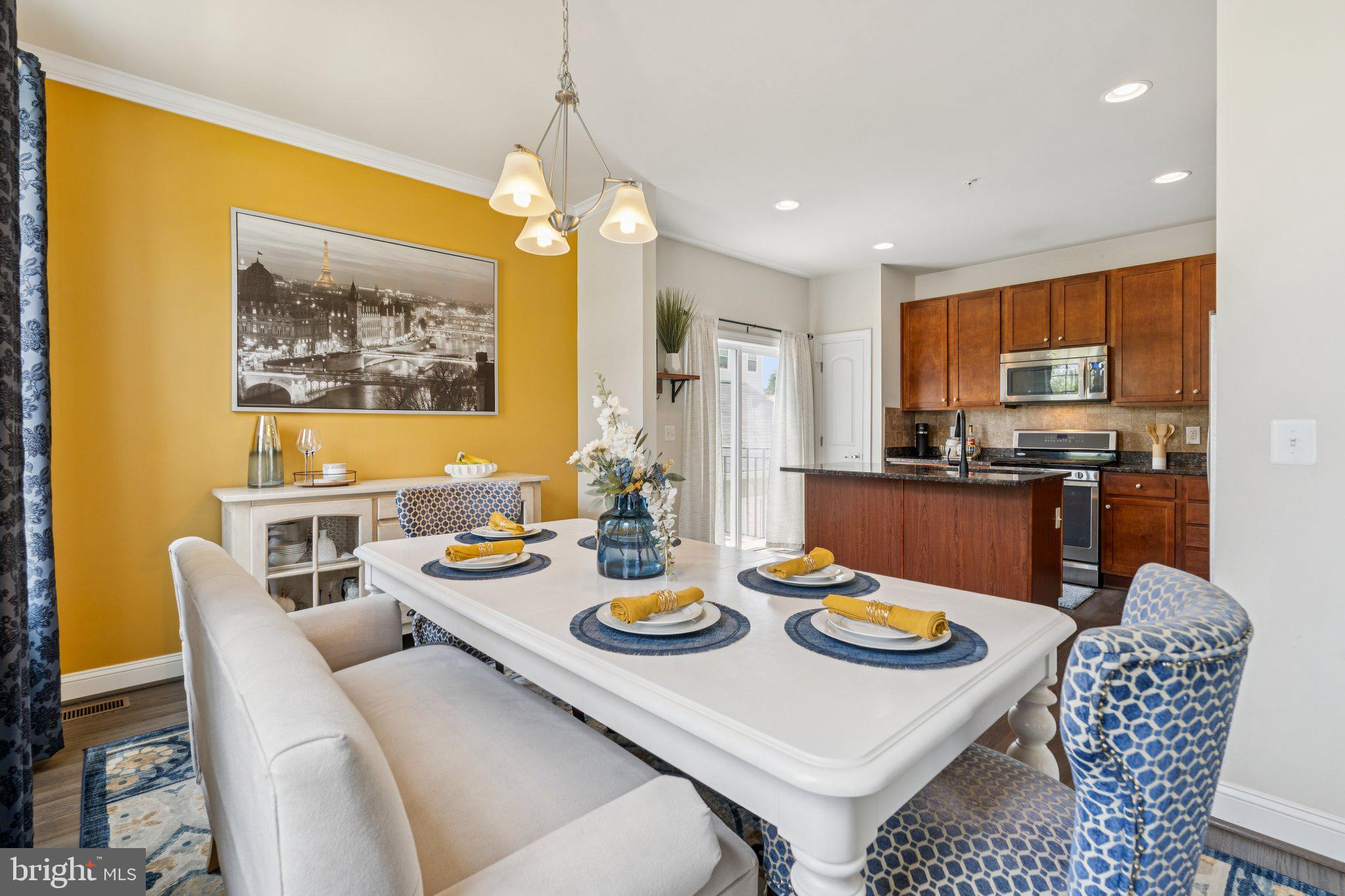 UPLANDS - Residential