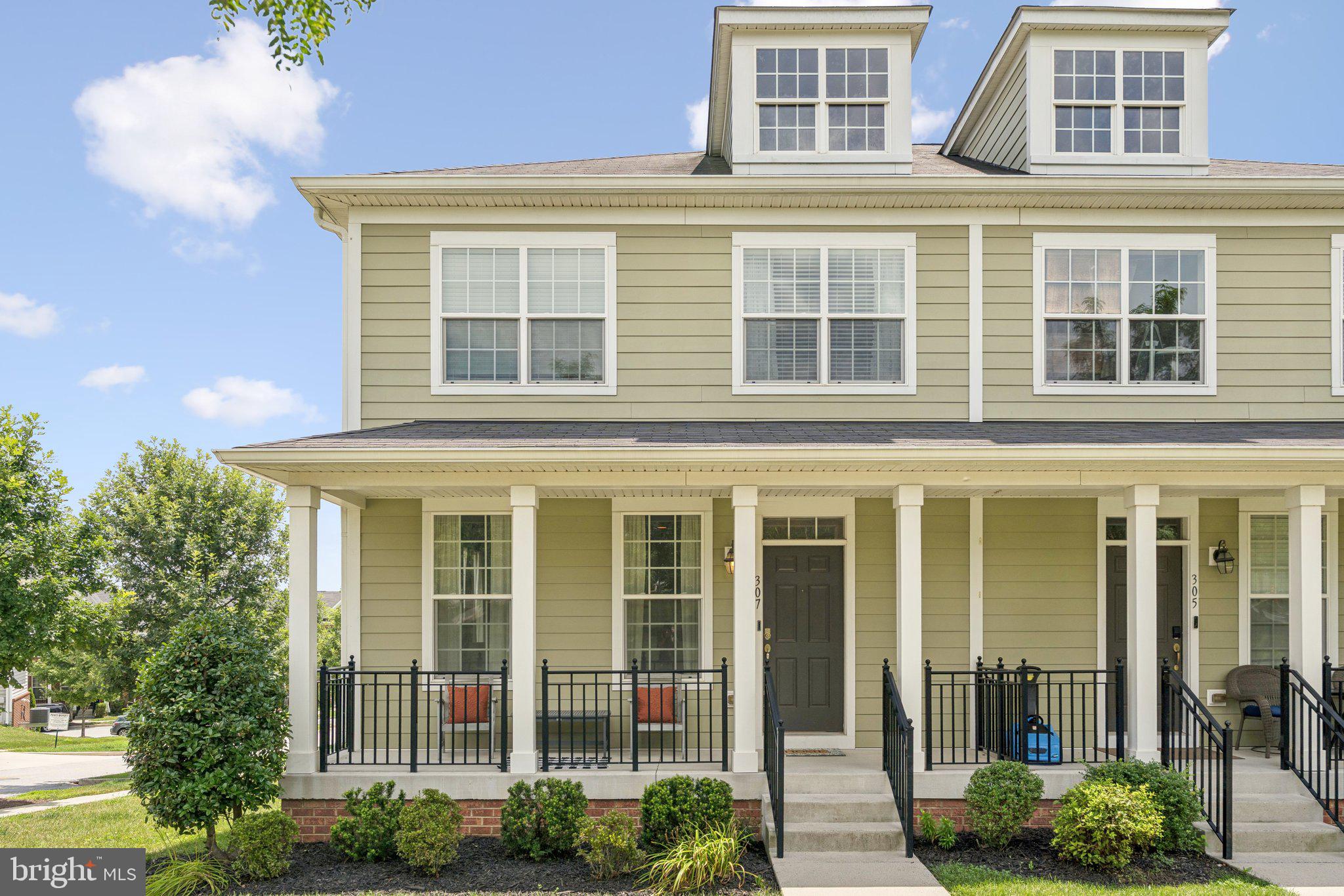 UPLANDS - Residential