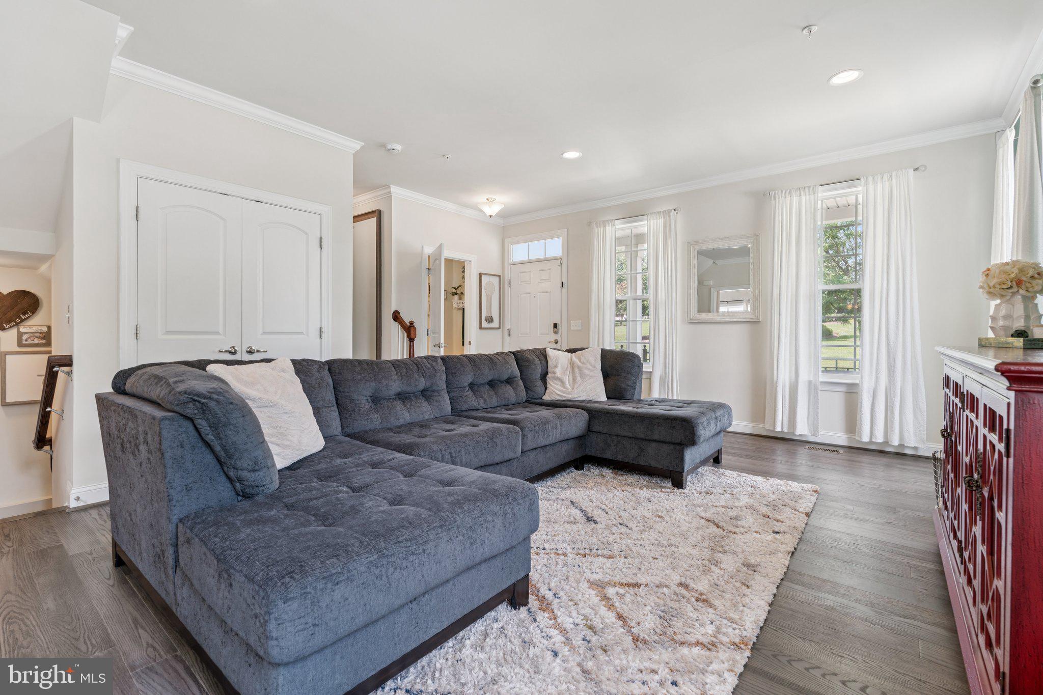 UPLANDS - Residential