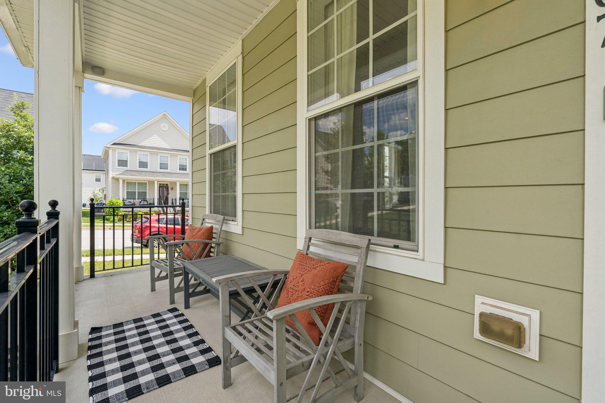 UPLANDS - Residential