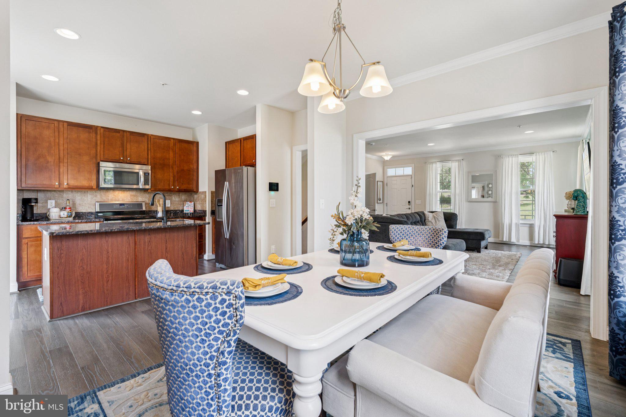 UPLANDS - Residential