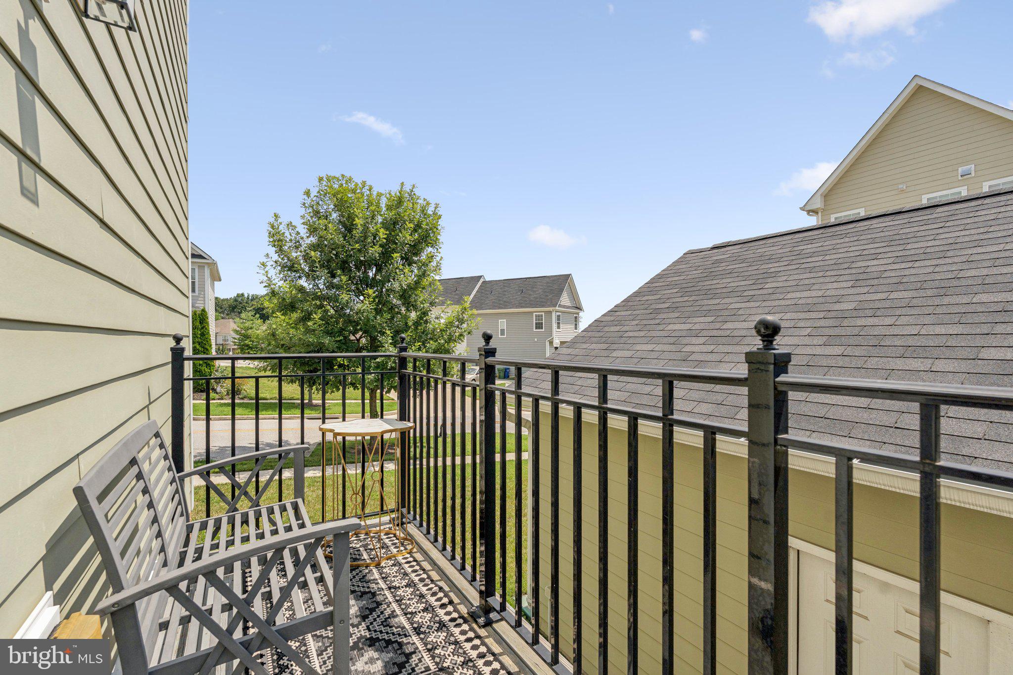 UPLANDS - Residential