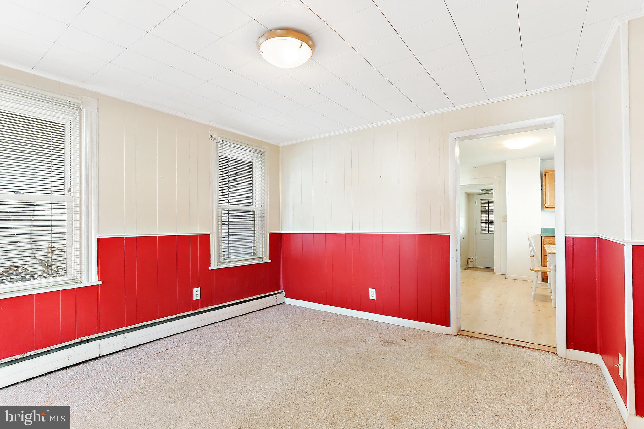 HAVRE DE GRACE HEIGHTS - Residential