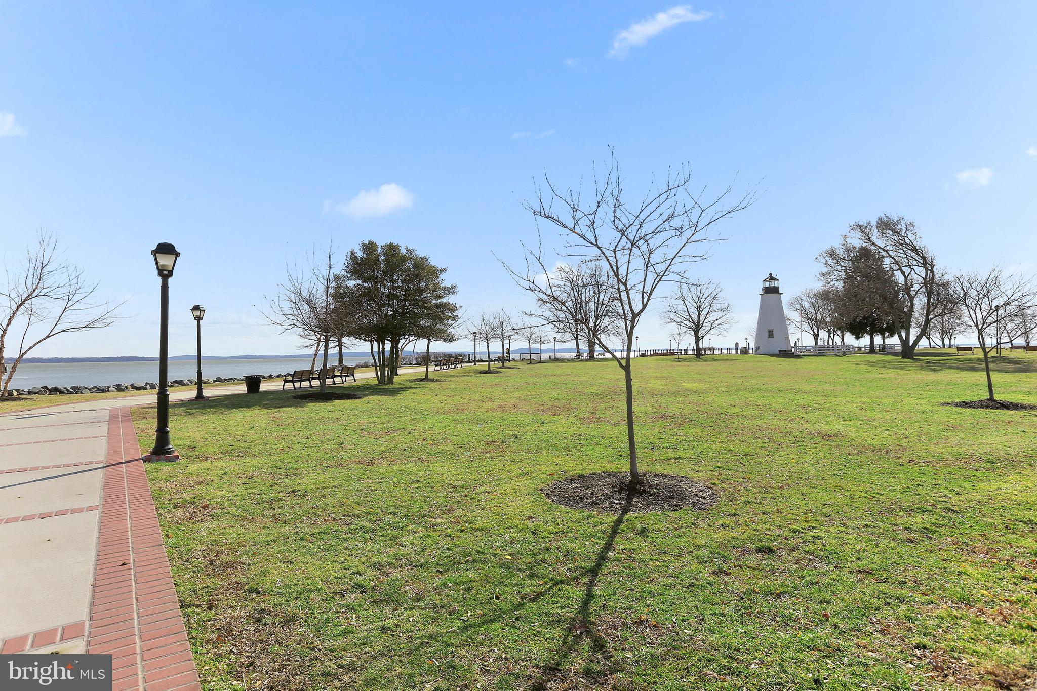 HAVRE DE GRACE HEIGHTS - Residential
