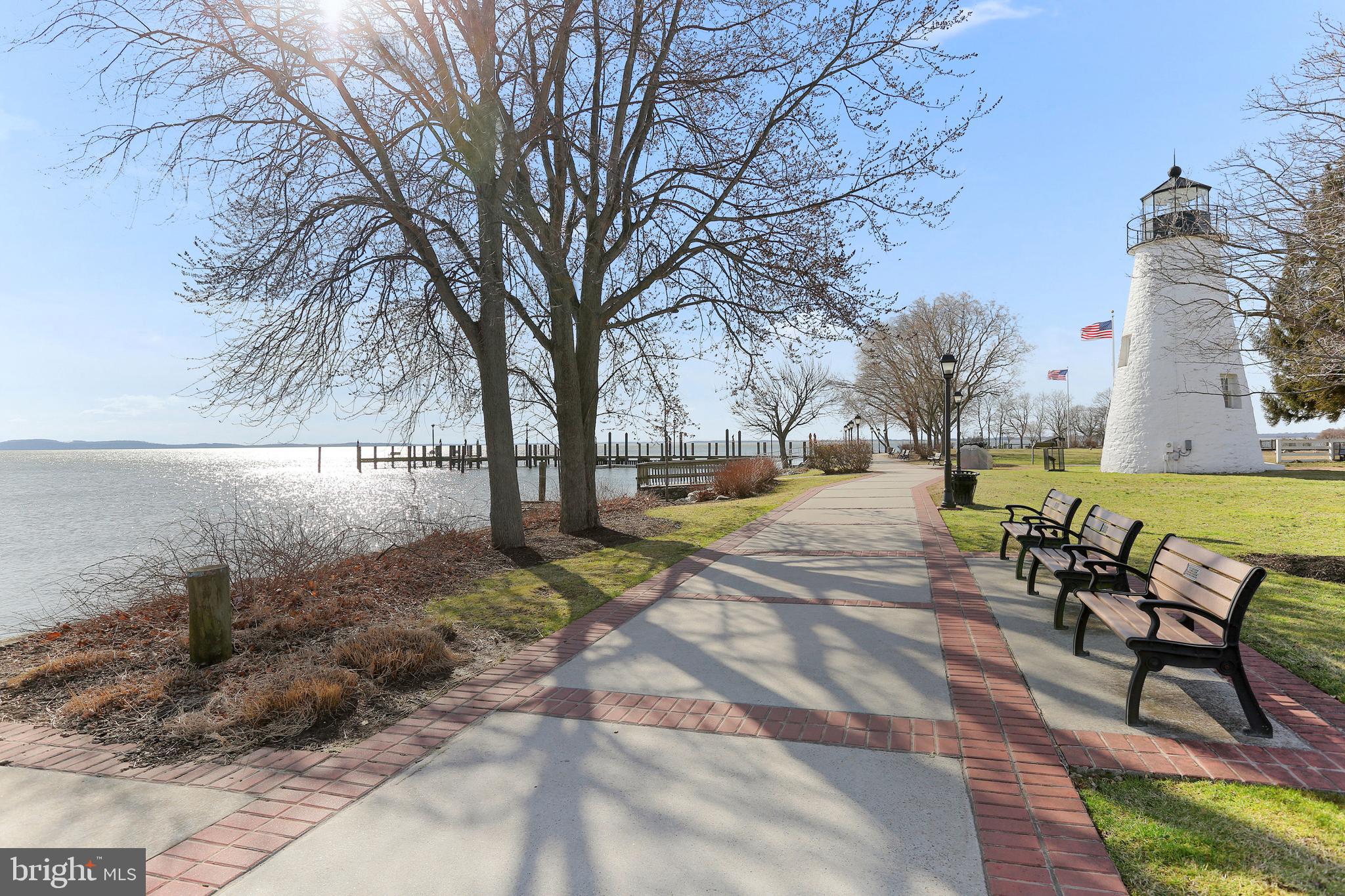 HAVRE DE GRACE HEIGHTS - Residential