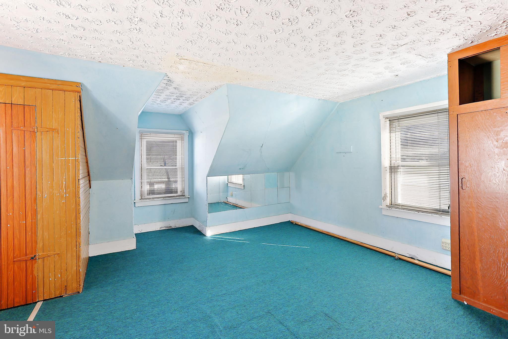 HAVRE DE GRACE HEIGHTS - Residential