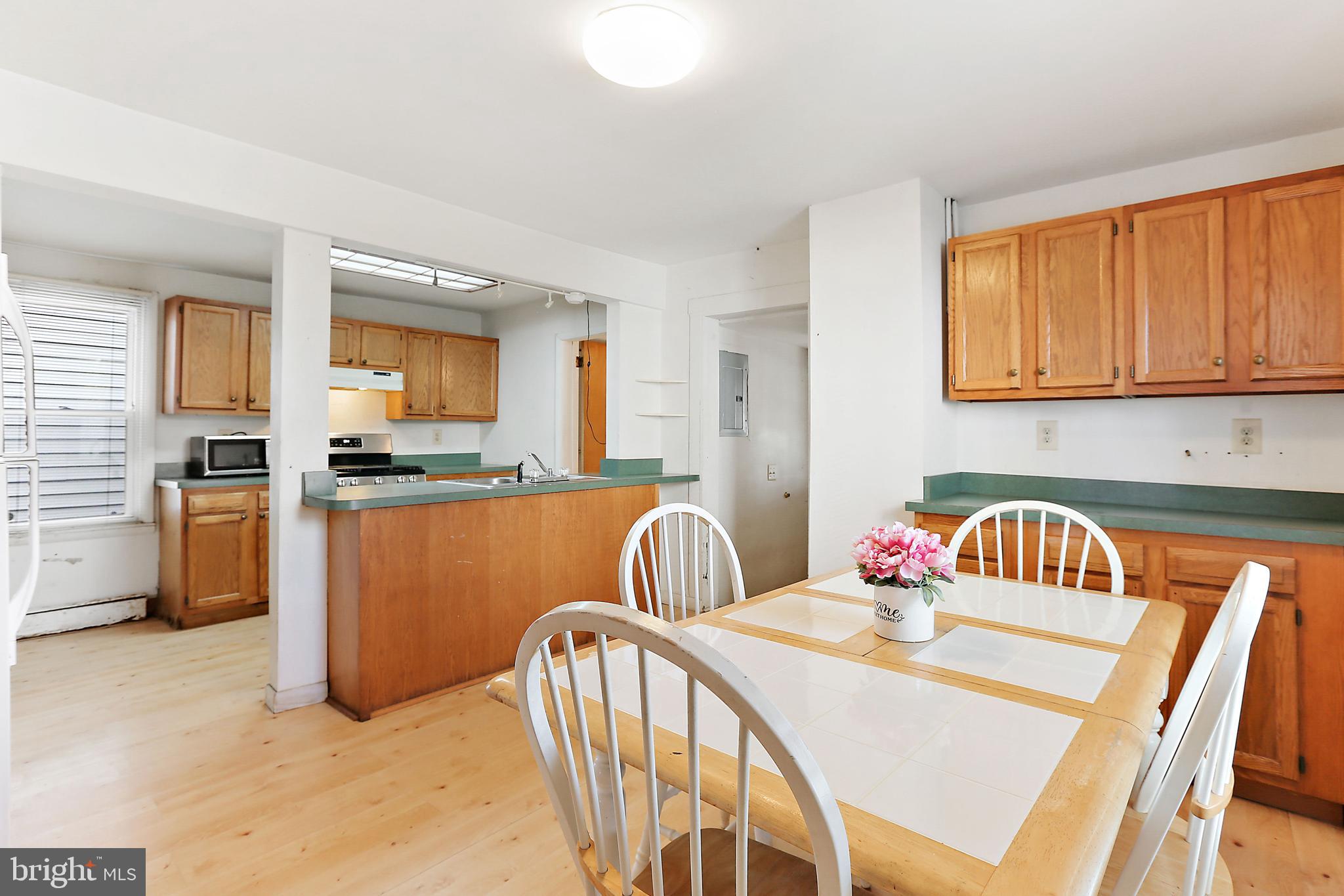 HAVRE DE GRACE HEIGHTS - Residential