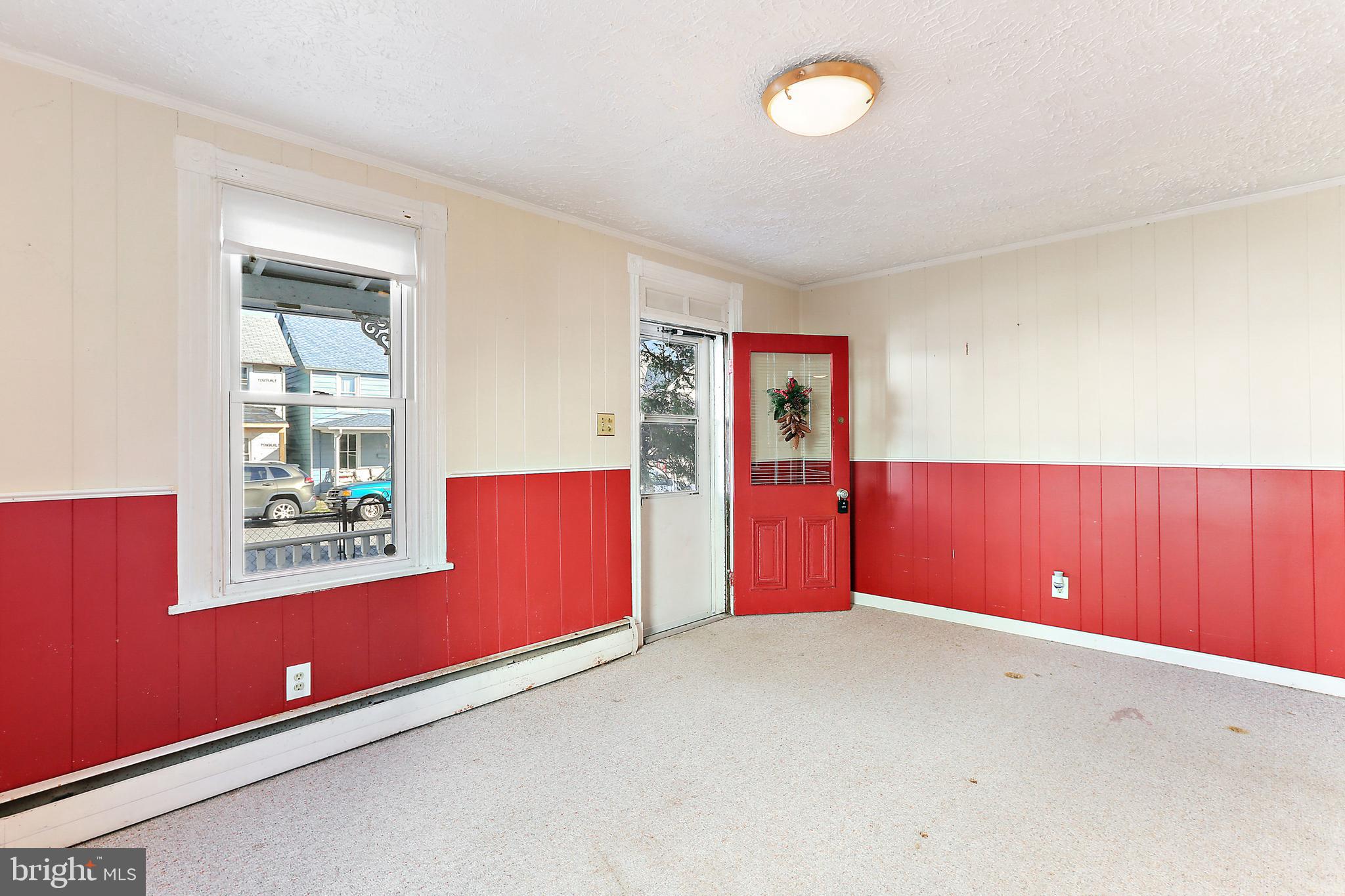 HAVRE DE GRACE HEIGHTS - Residential