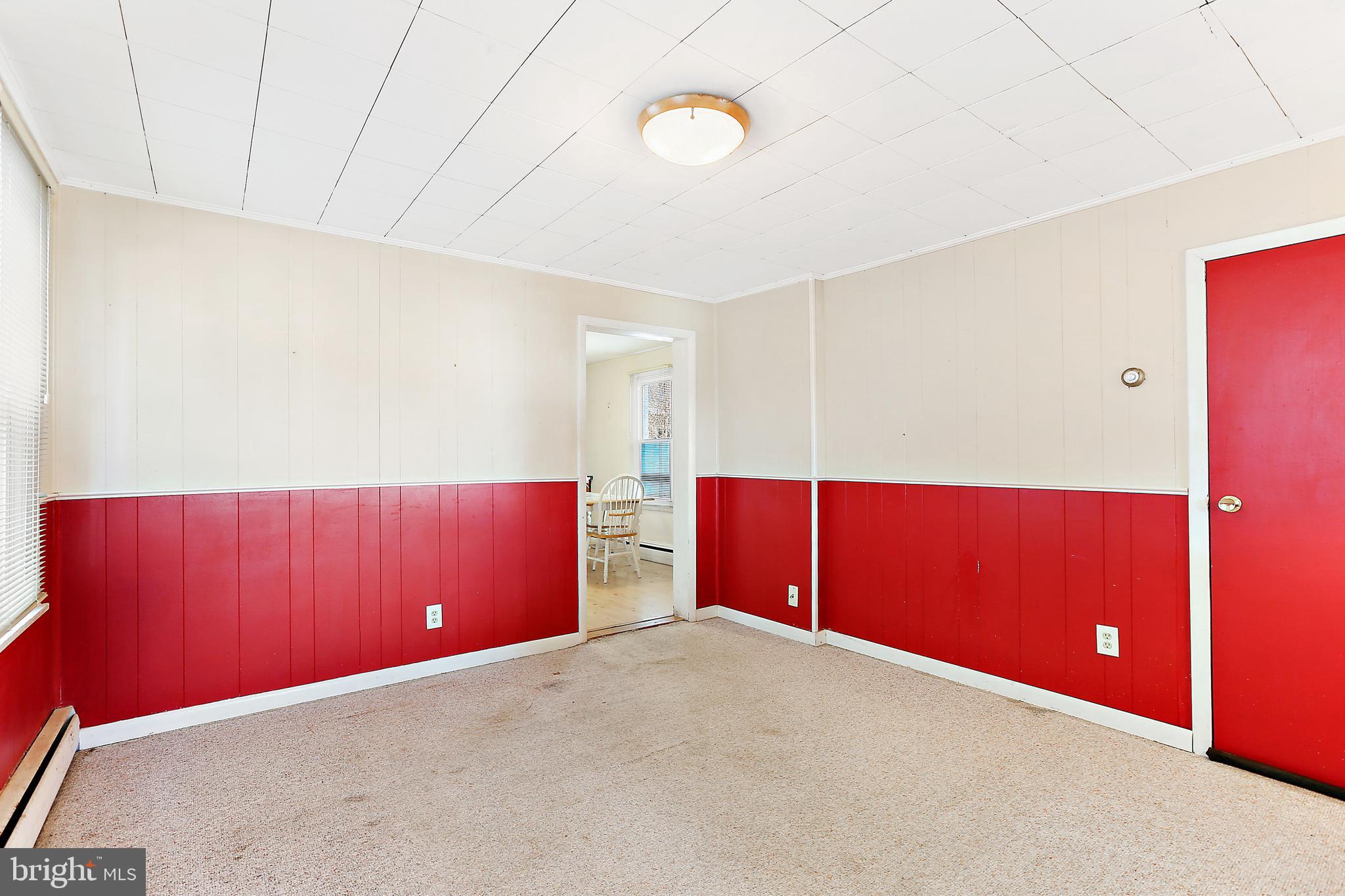 HAVRE DE GRACE HEIGHTS - Residential