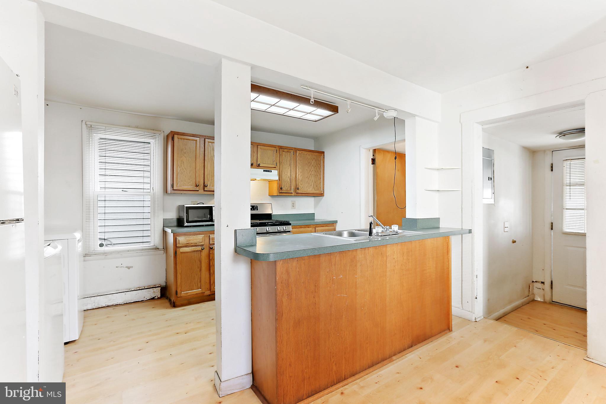 HAVRE DE GRACE HEIGHTS - Residential