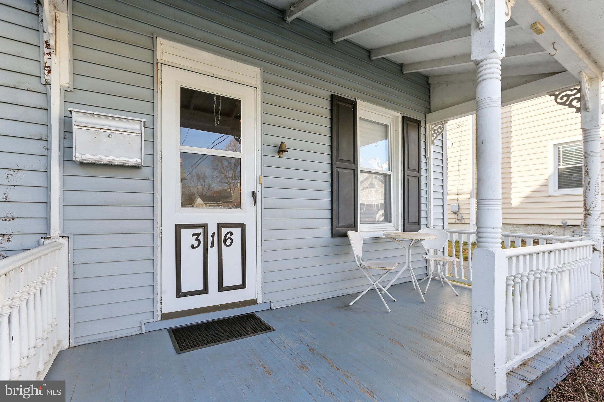 HAVRE DE GRACE HEIGHTS - Residential