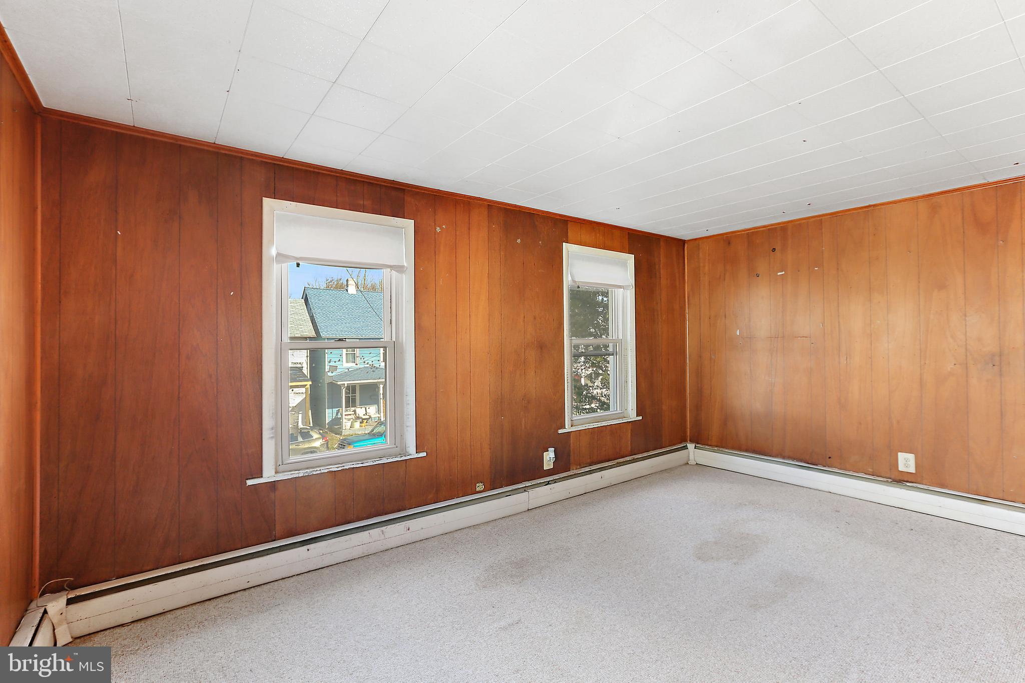 HAVRE DE GRACE HEIGHTS - Residential