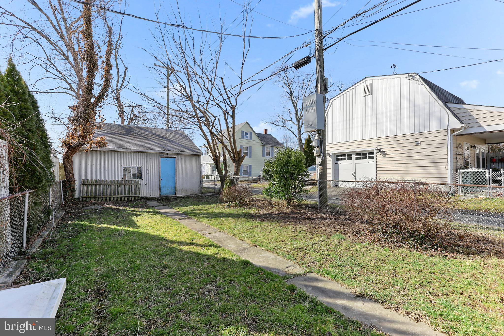 HAVRE DE GRACE HEIGHTS - Residential