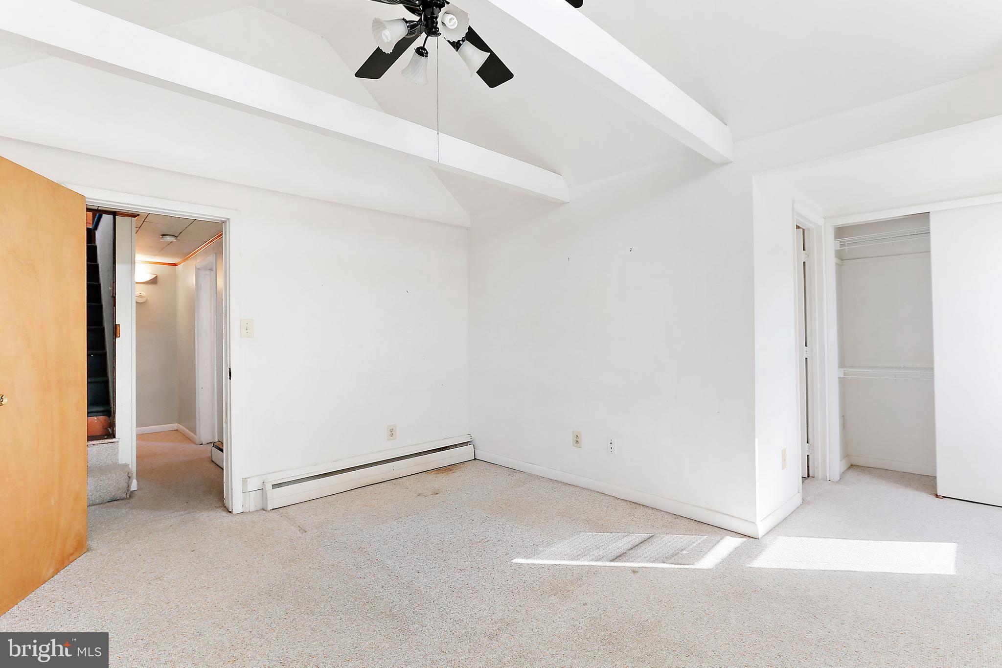 HAVRE DE GRACE HEIGHTS - Residential